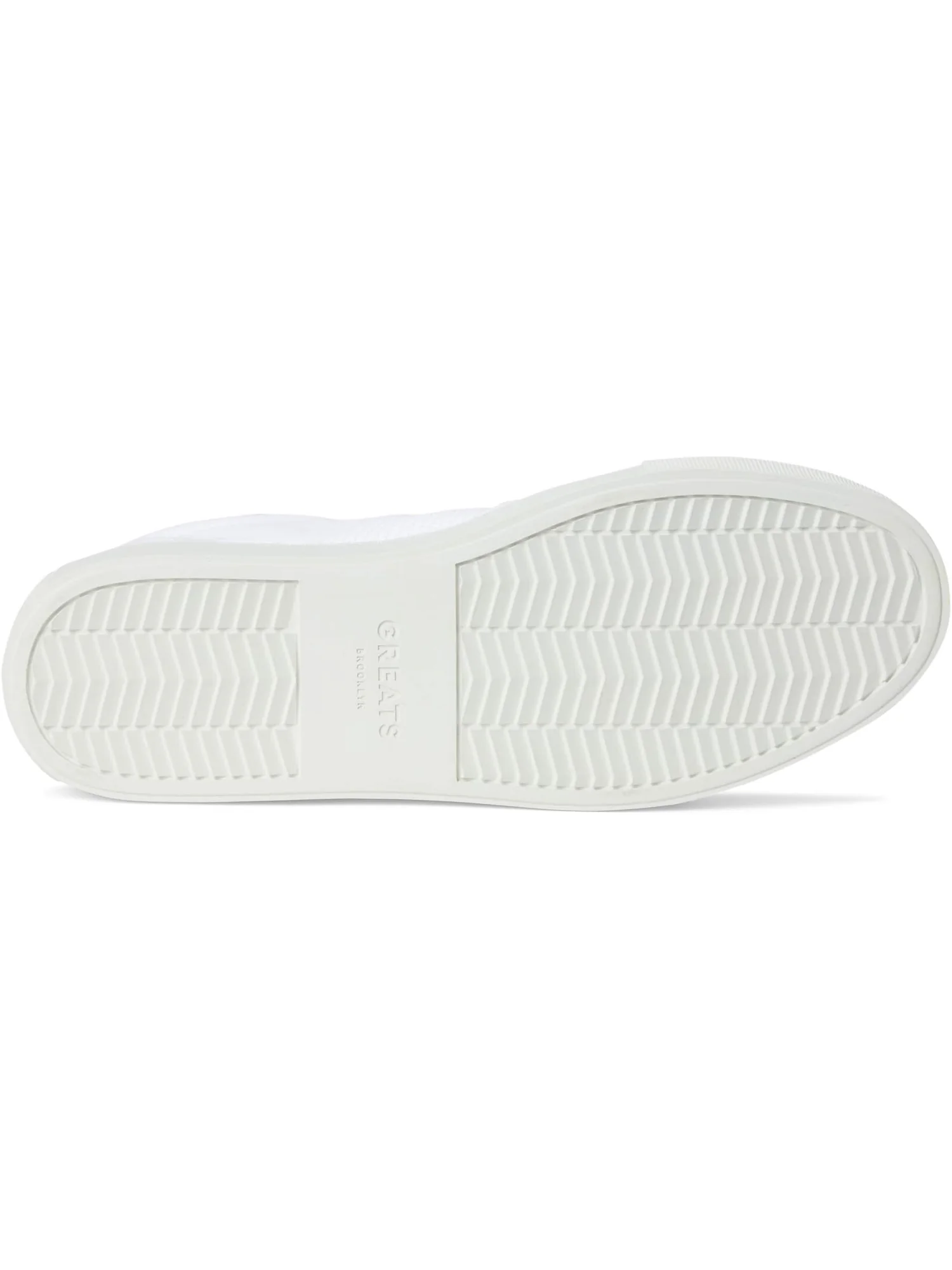 Кроссовки GREATS Women's Royale Knit 2.0 — 3