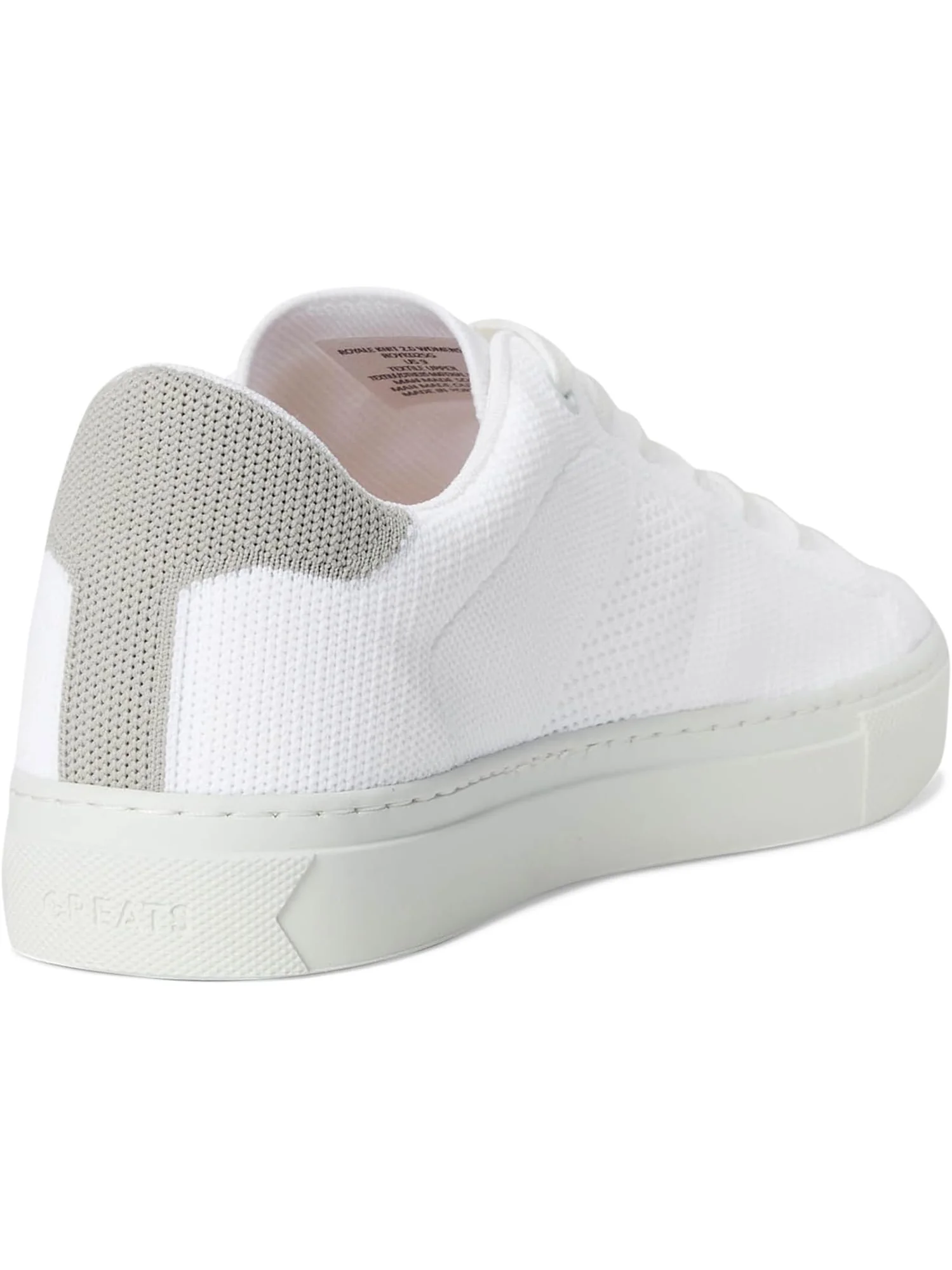 Кроссовки GREATS Women's Royale Knit 2.0 — 5