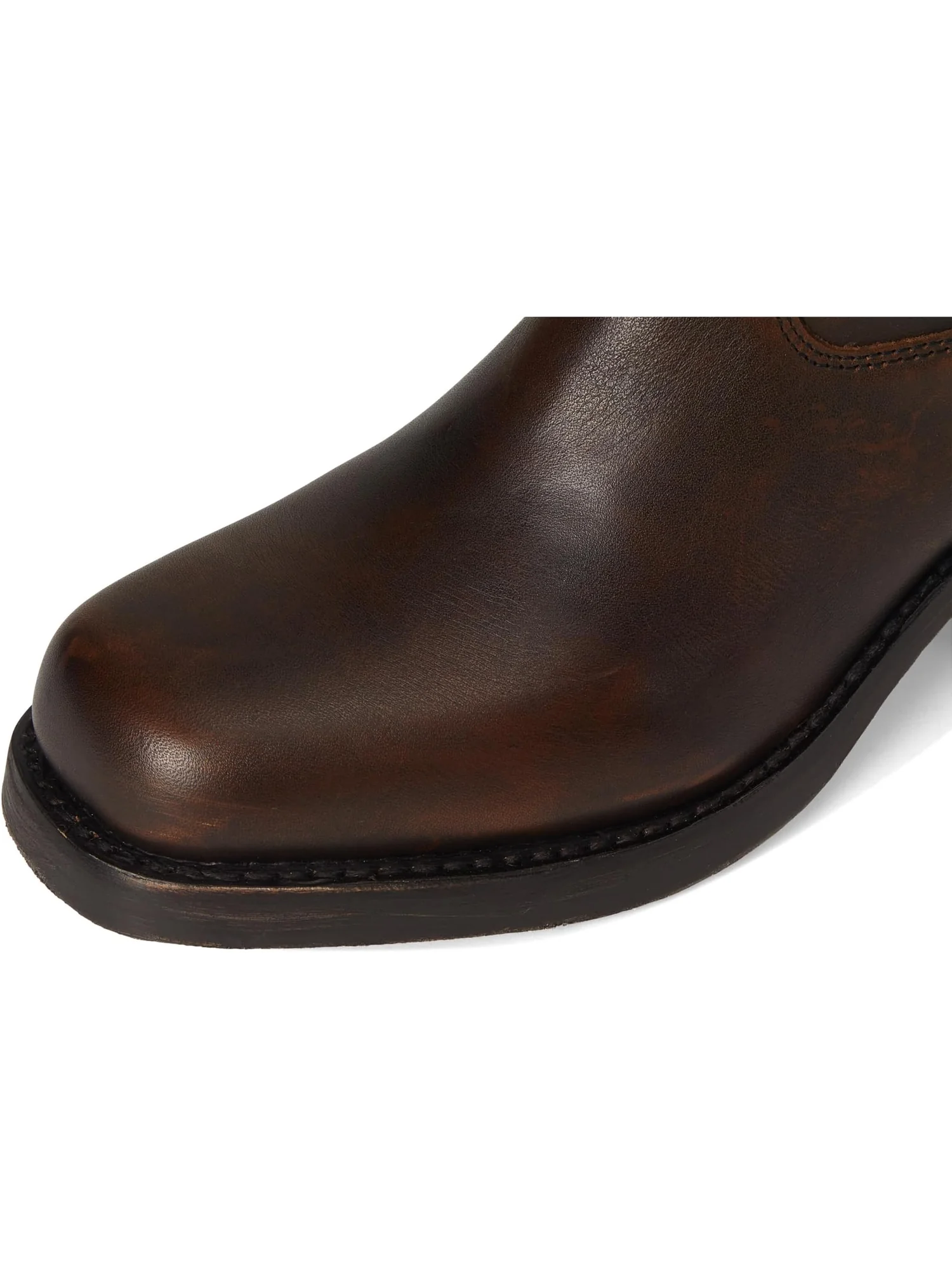 Ботинки Frye Women's Campus Buckle — 2