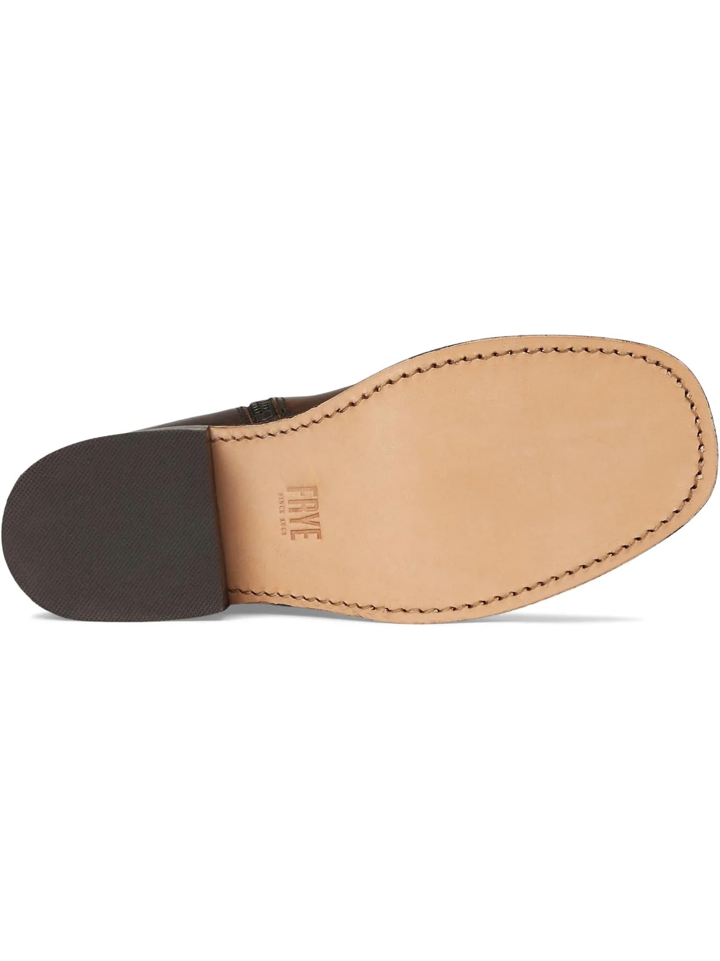 Ботинки Frye Women's Campus Buckle — 3