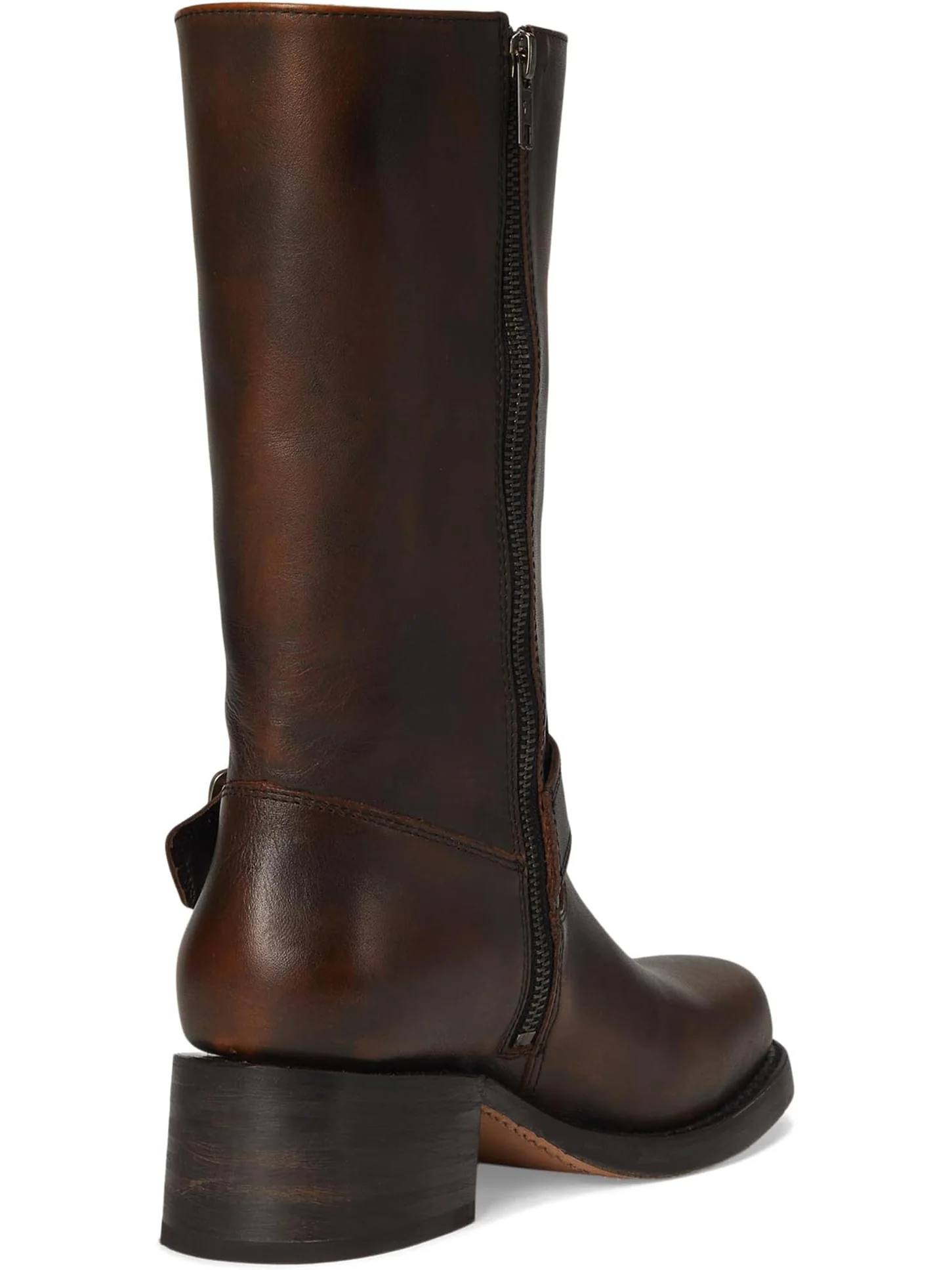 Ботинки Frye Women's Campus Buckle — 5