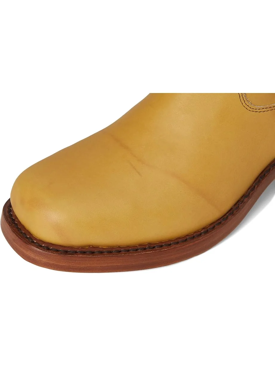 Женские ботинки Frye Campus Buckle — 2