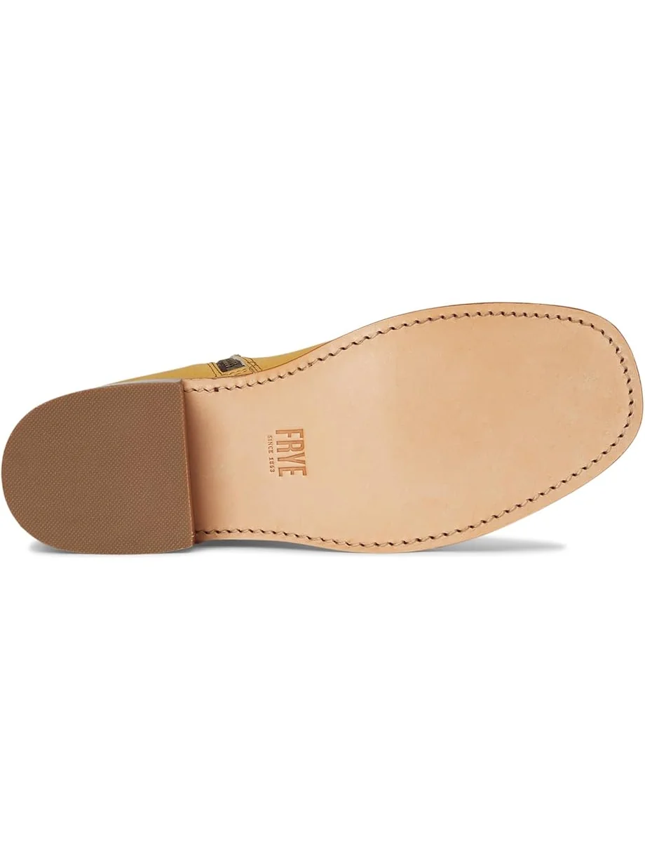 Женские ботинки Frye Campus Buckle — 3