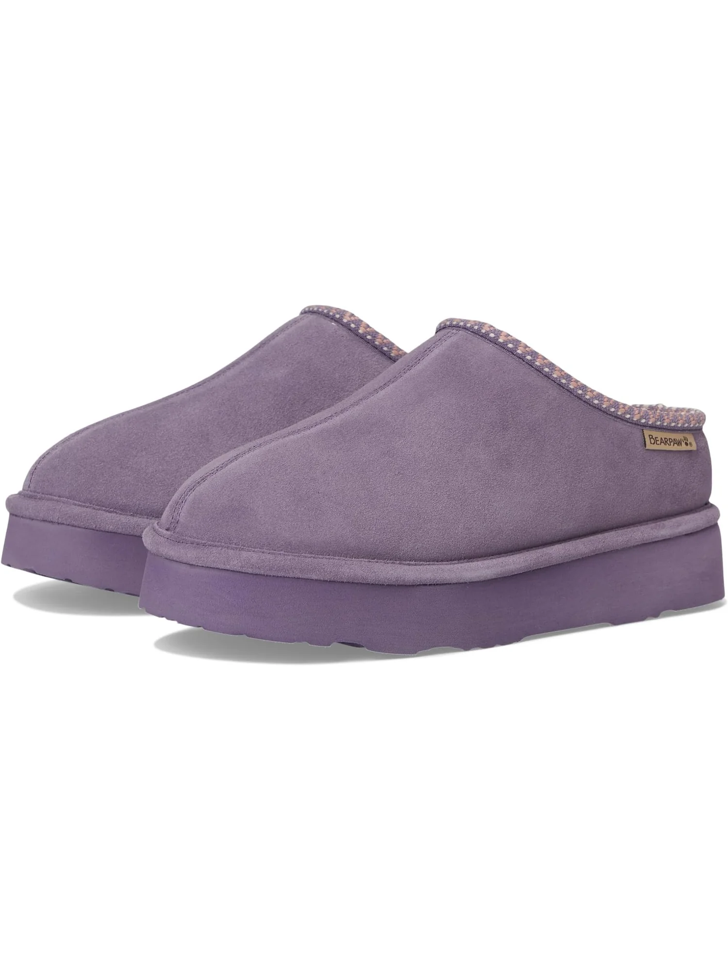 Тапочки Bearpaw Women's Martis — 1