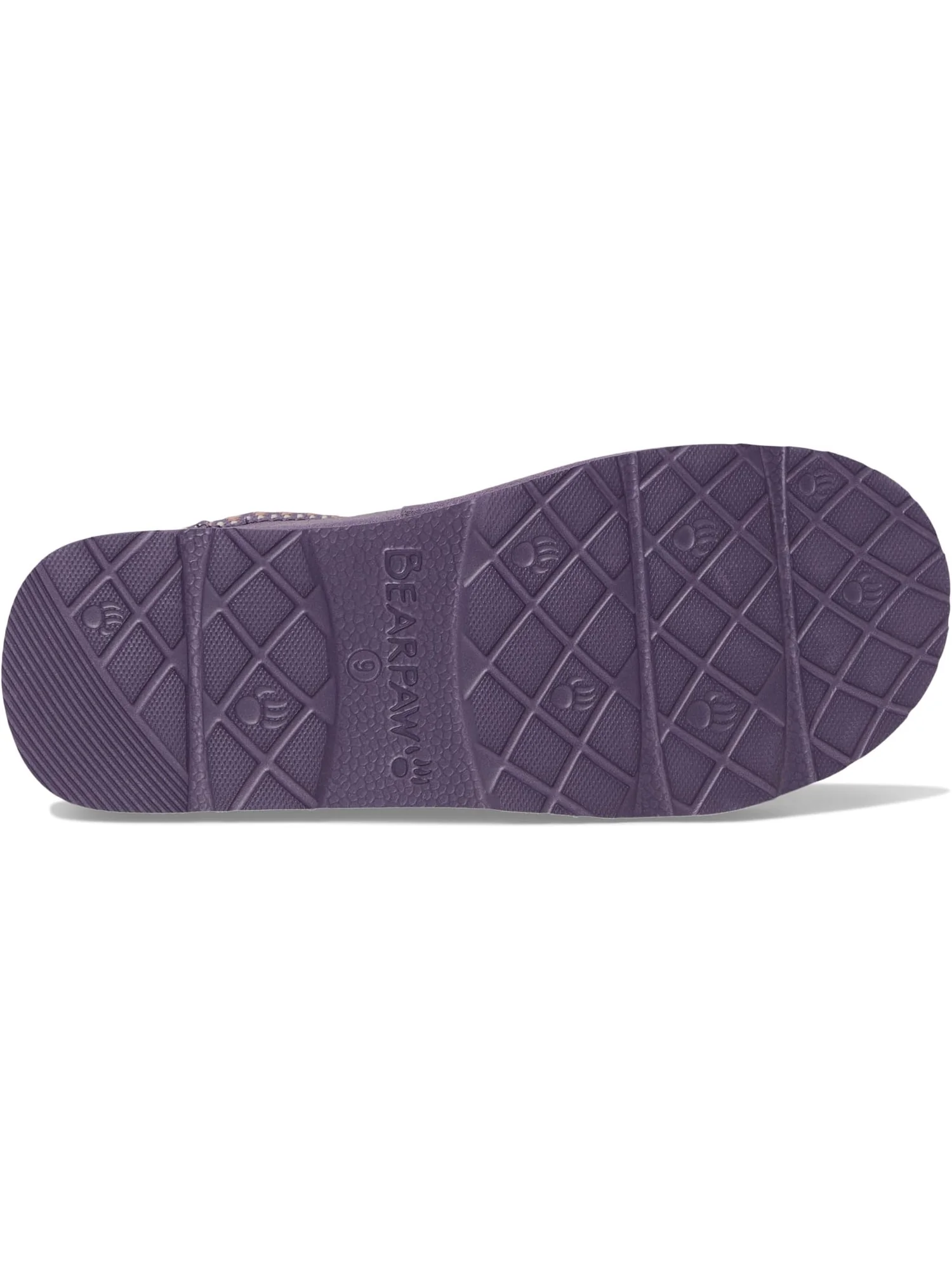 Тапочки Bearpaw Women's Martis — 3