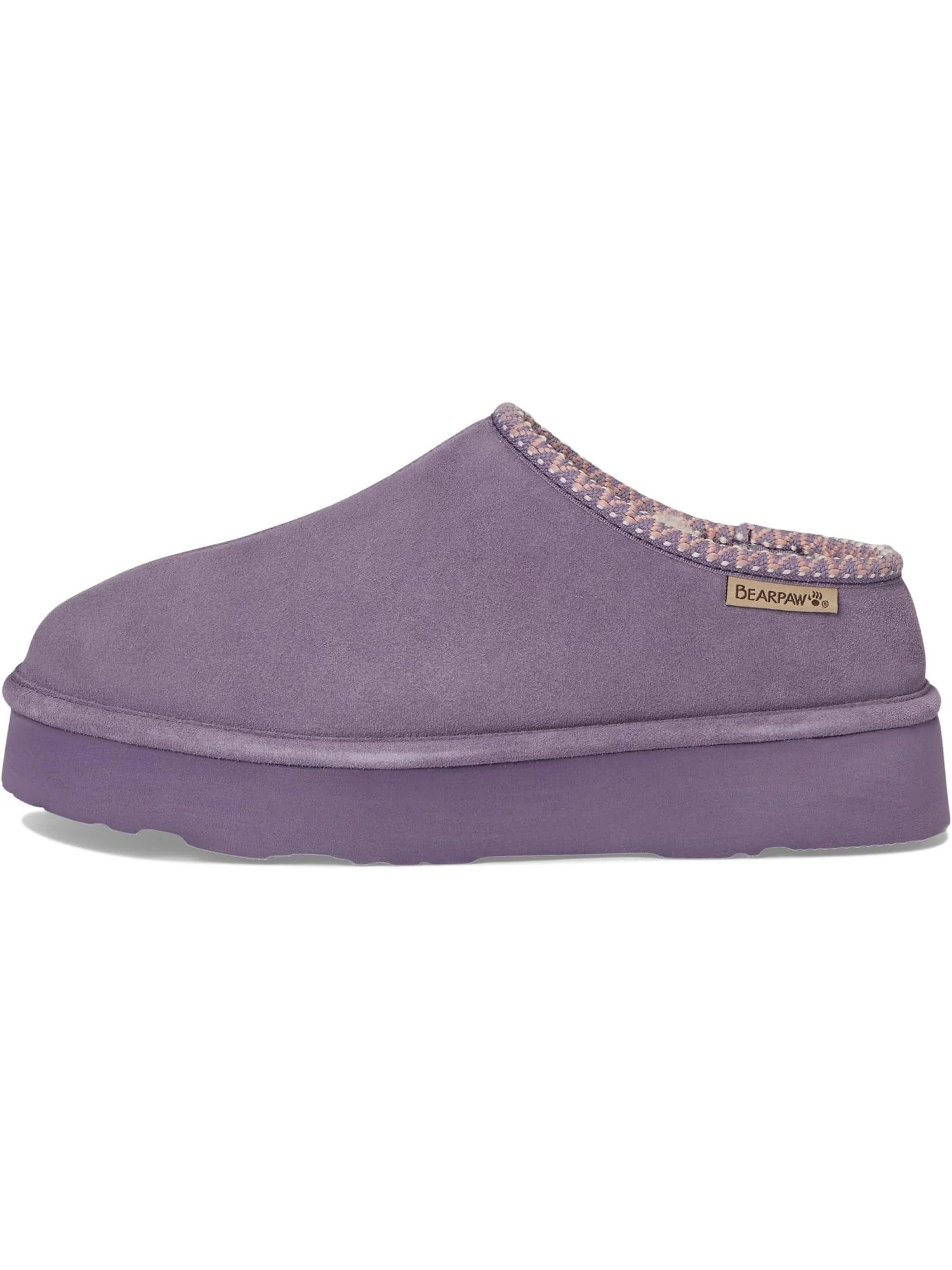 Тапочки Bearpaw Women's Martis — 4