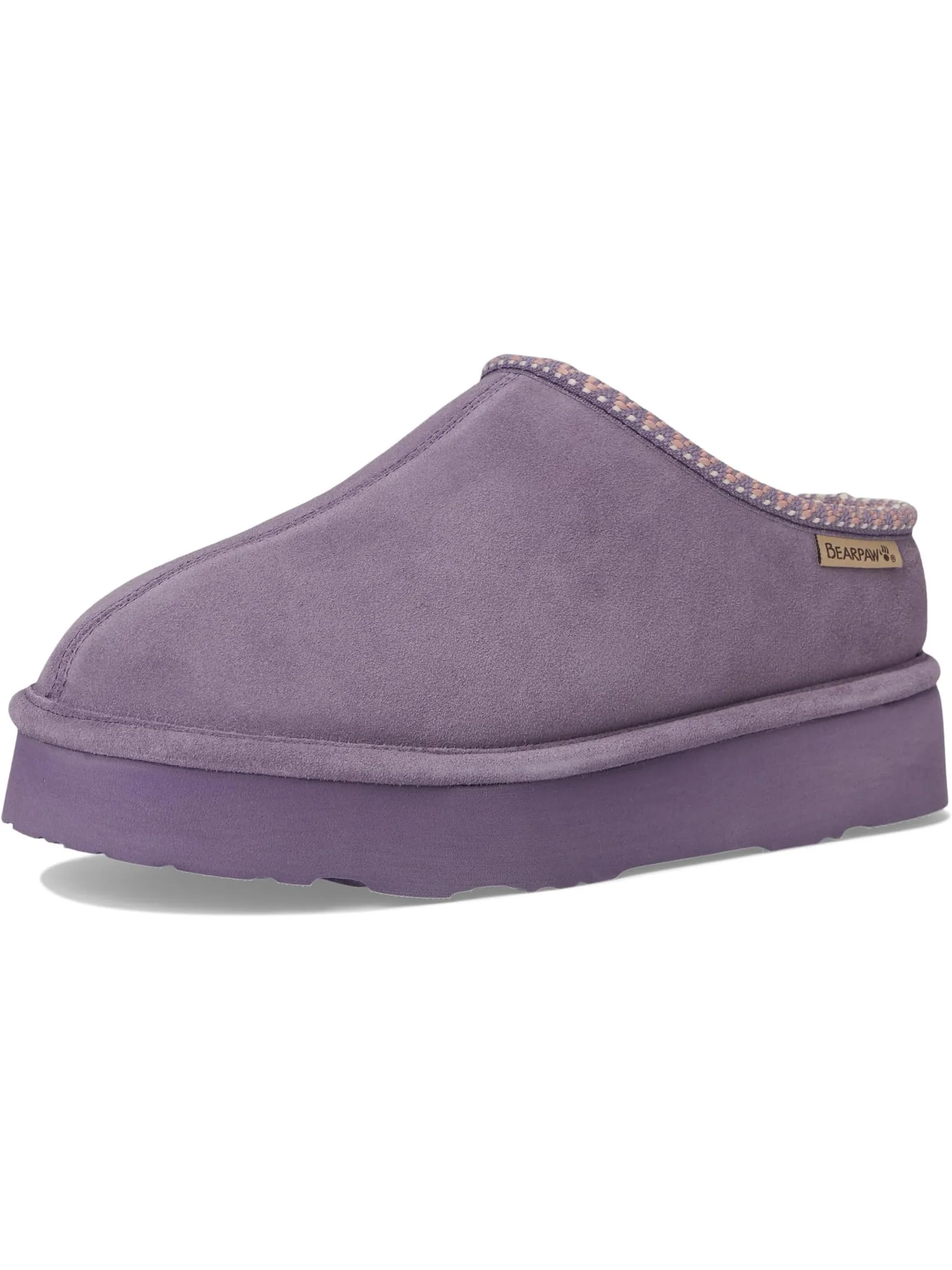 Тапочки Bearpaw Women's Martis — 7