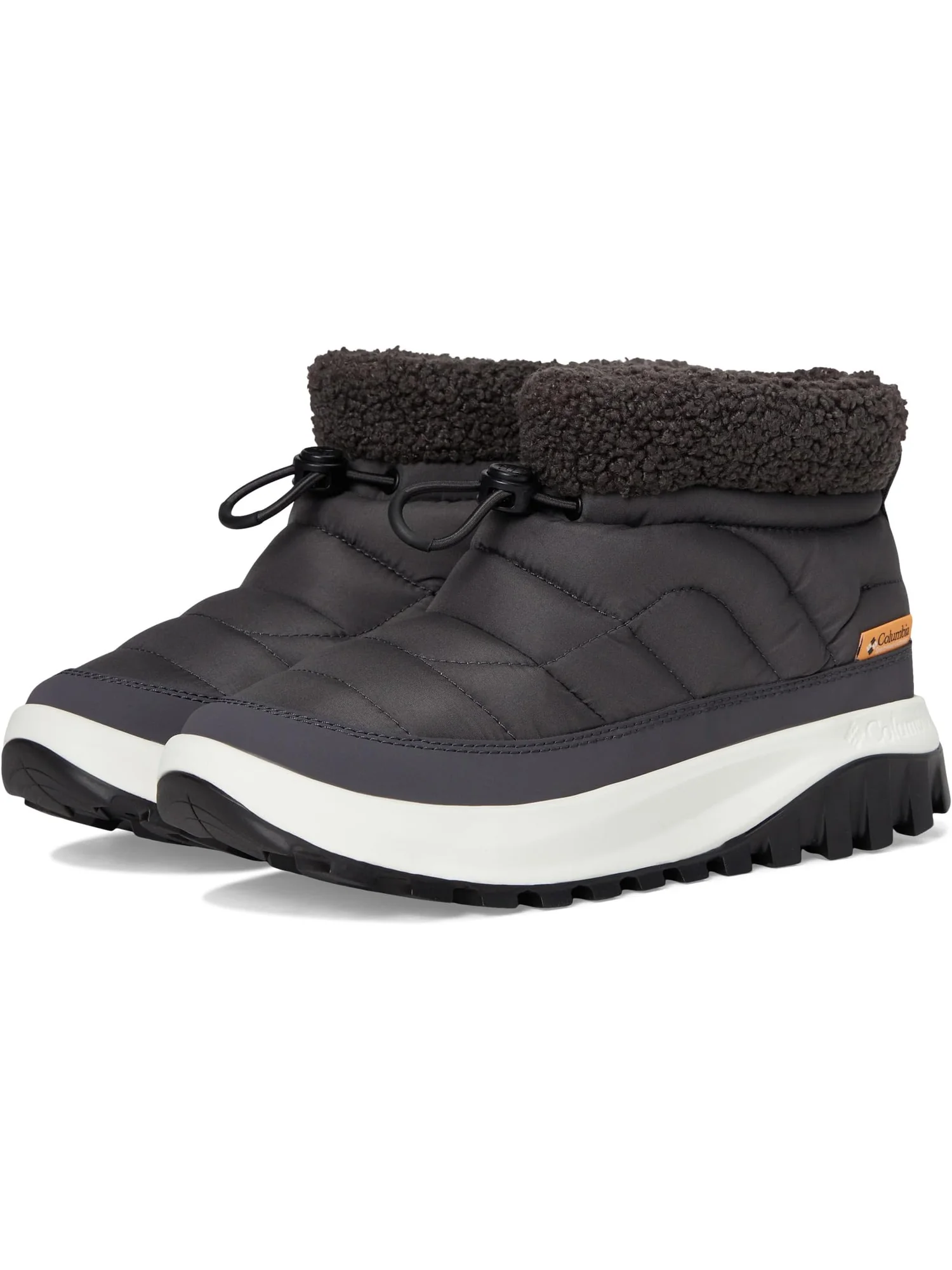 Ботинки Columbia Women's Snowtrot Shorty — 1