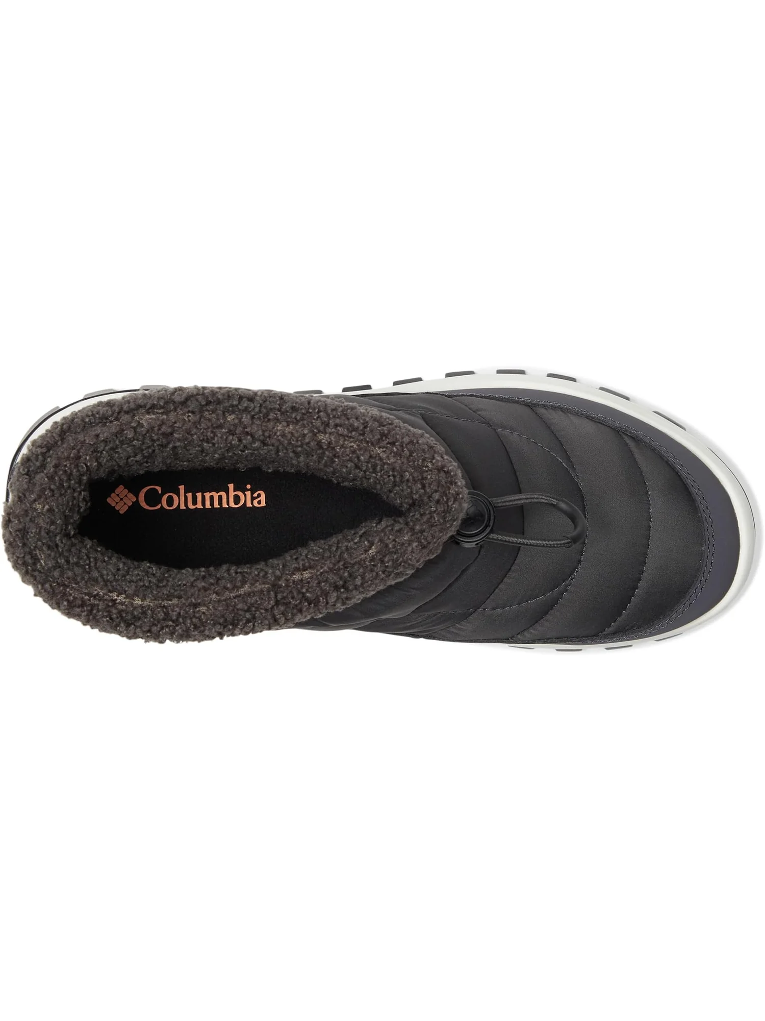 Ботинки Columbia Women's Snowtrot Shorty — 2