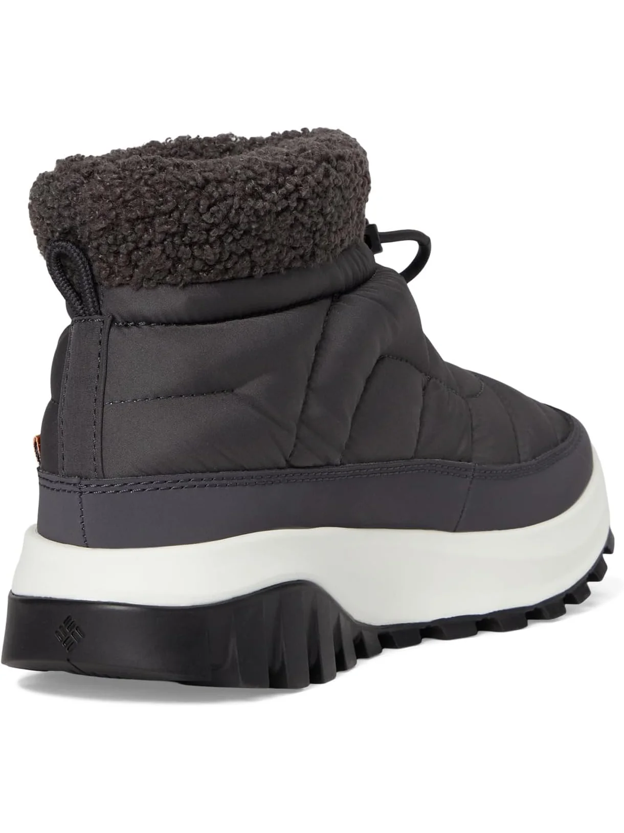 Ботинки Columbia Women's Snowtrot Shorty — 5