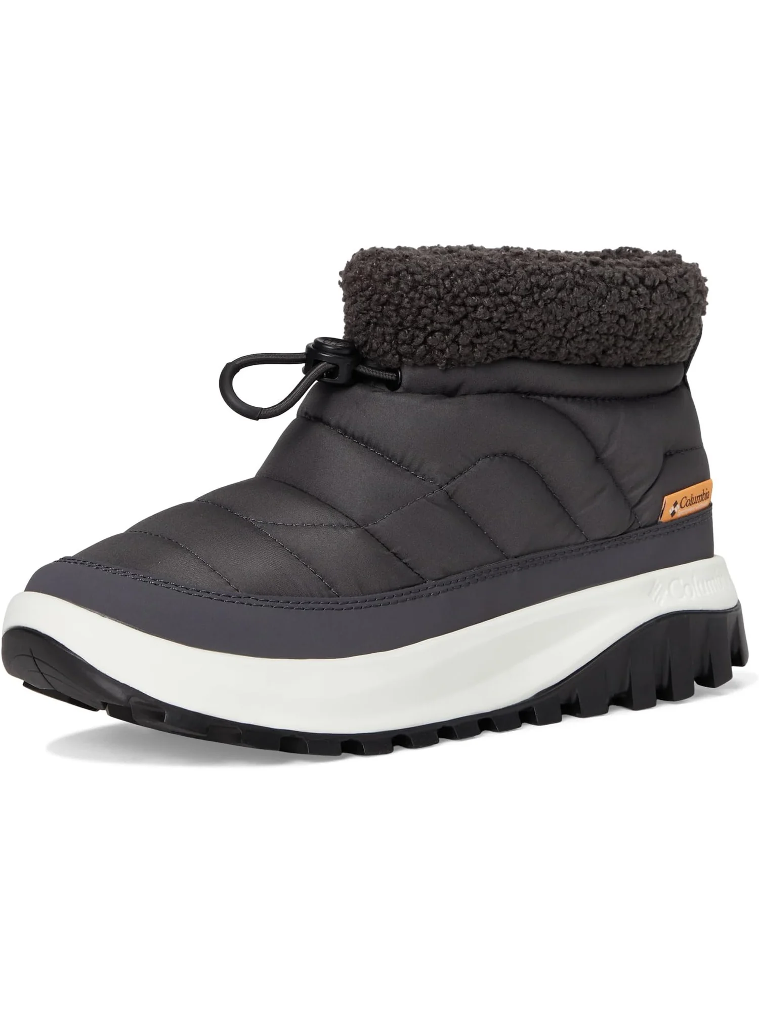 Ботинки Columbia Women's Snowtrot Shorty — 7