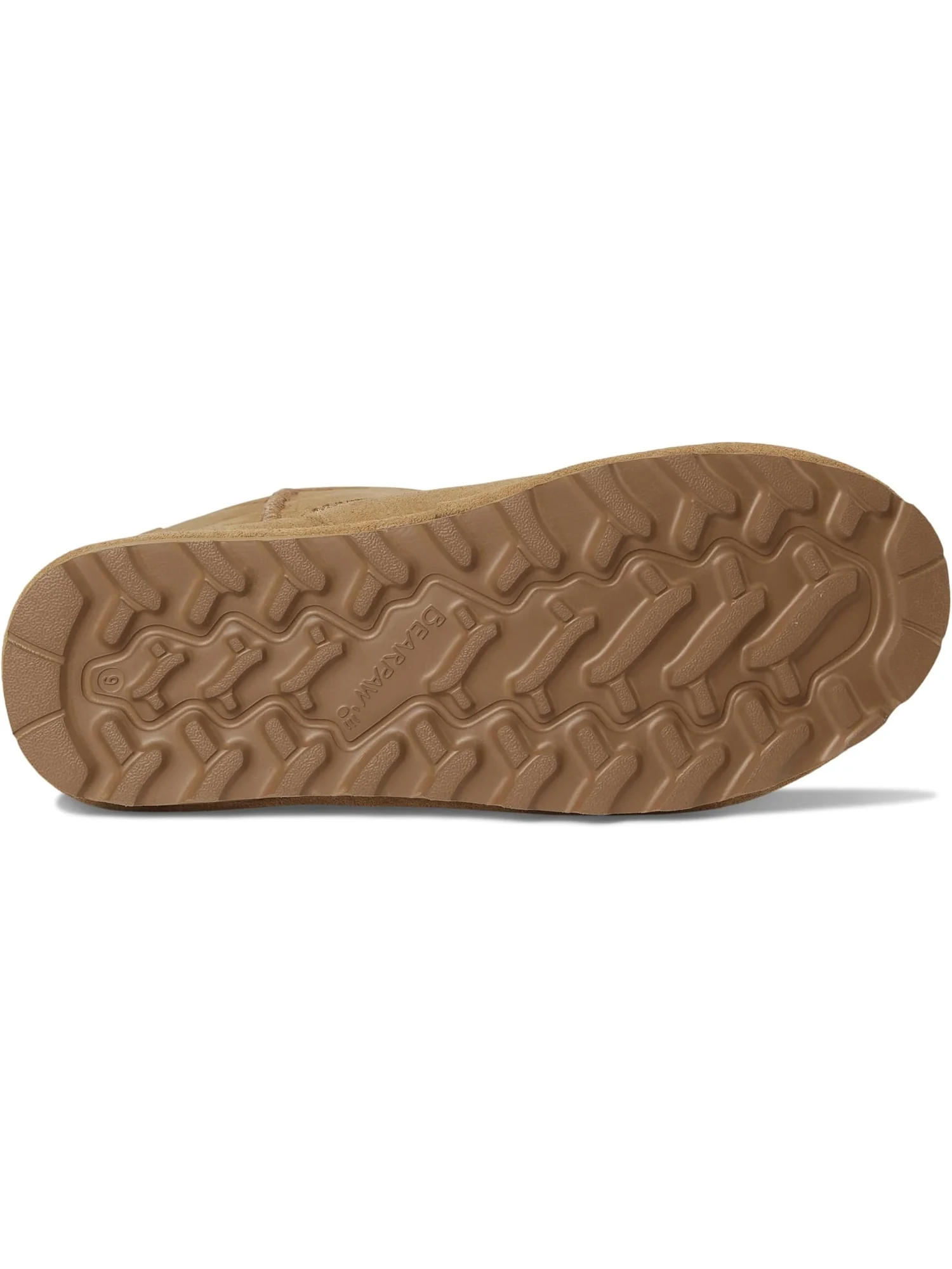 Ботинки Bearpaw Women's Elle Short — 3