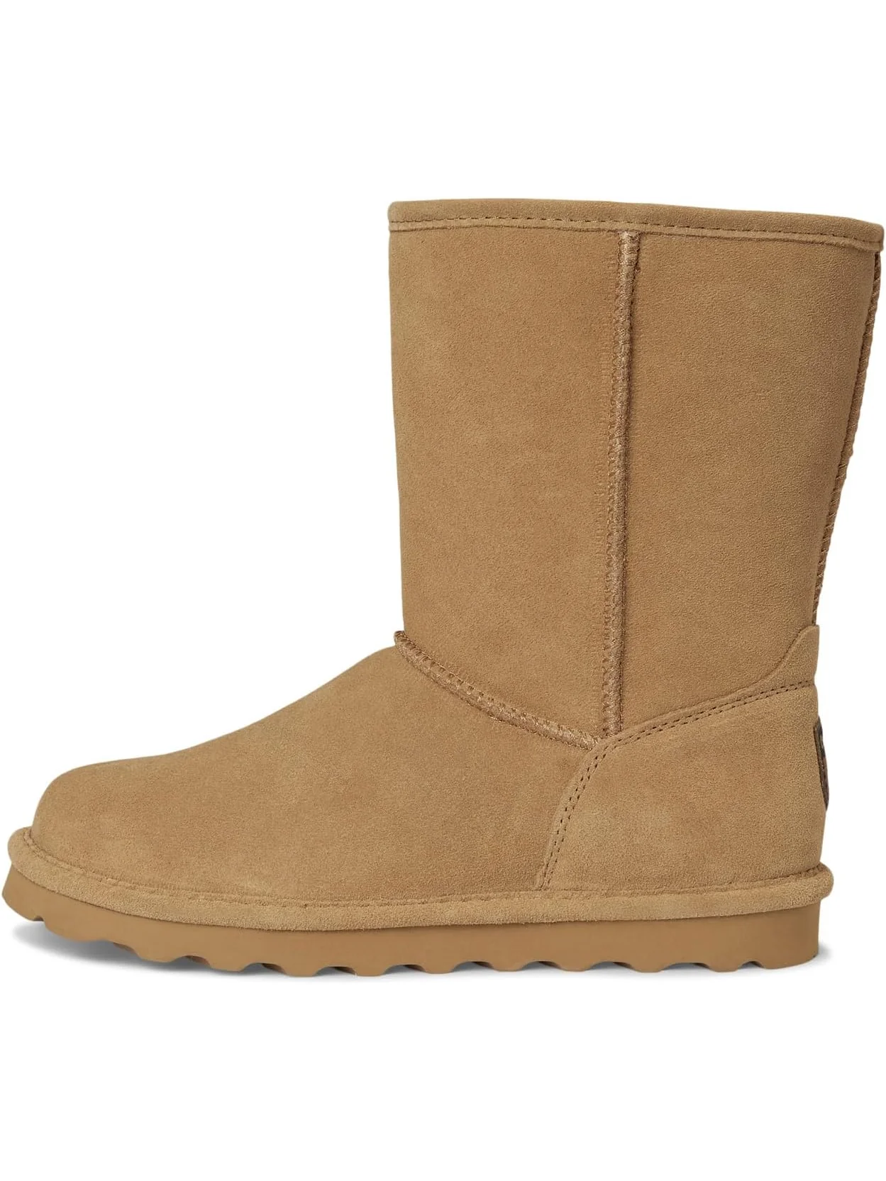 Ботинки Bearpaw Women's Elle Short — 4