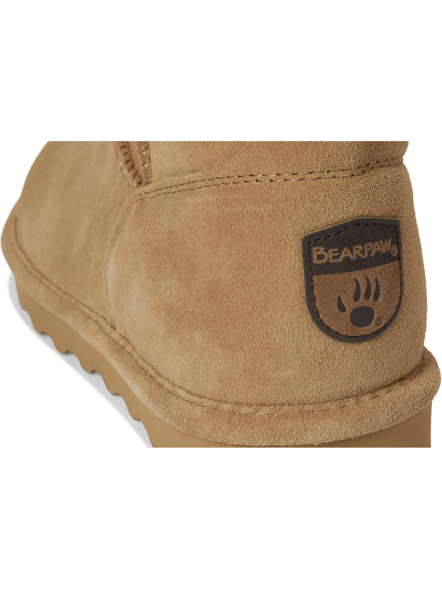 Ботинки Bearpaw Women's Elle Short — 6