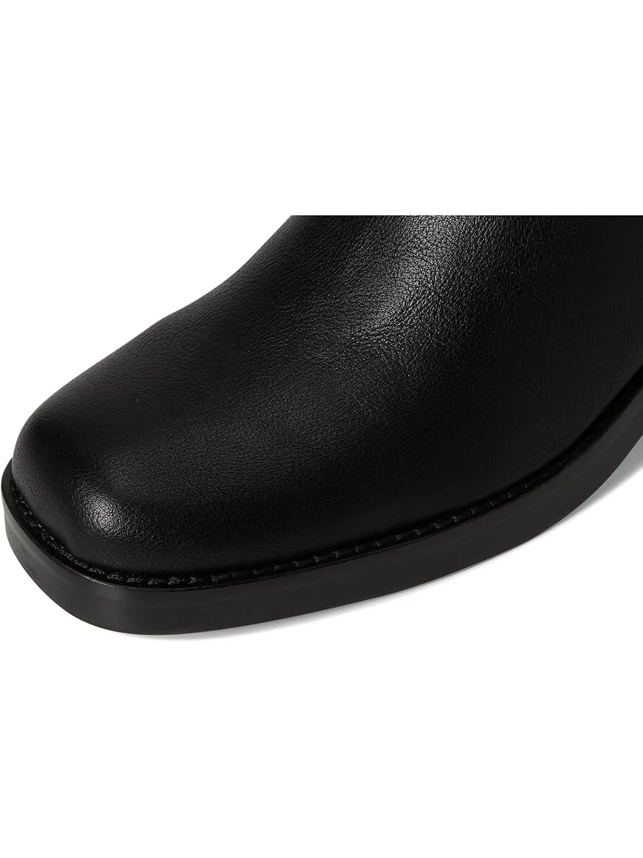 Женские ботинки Lucky Brand Kujon O-Ring до колена — 2