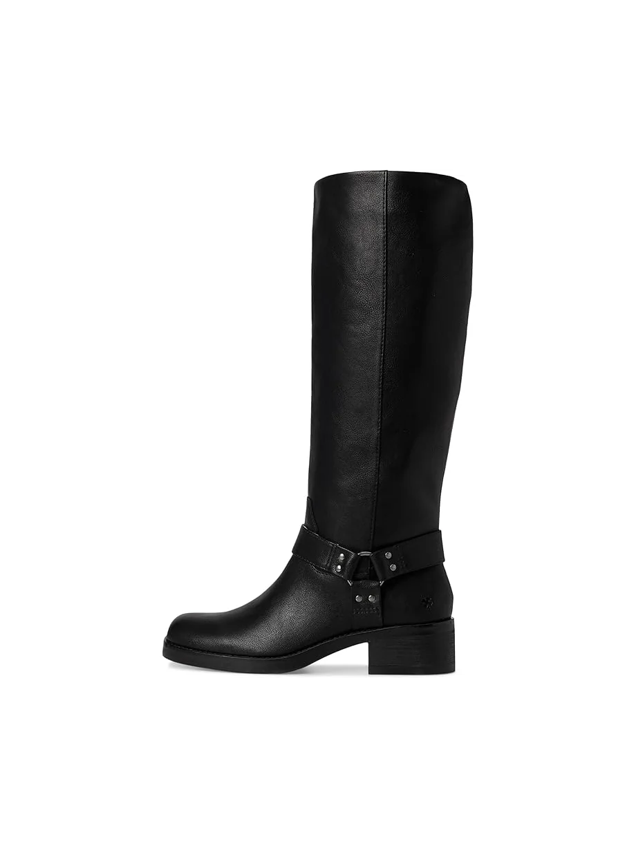 Женские ботинки Lucky Brand Kujon O-Ring до колена — 4