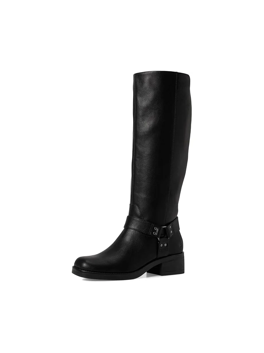 Женские ботинки Lucky Brand Kujon O-Ring до колена — 7
