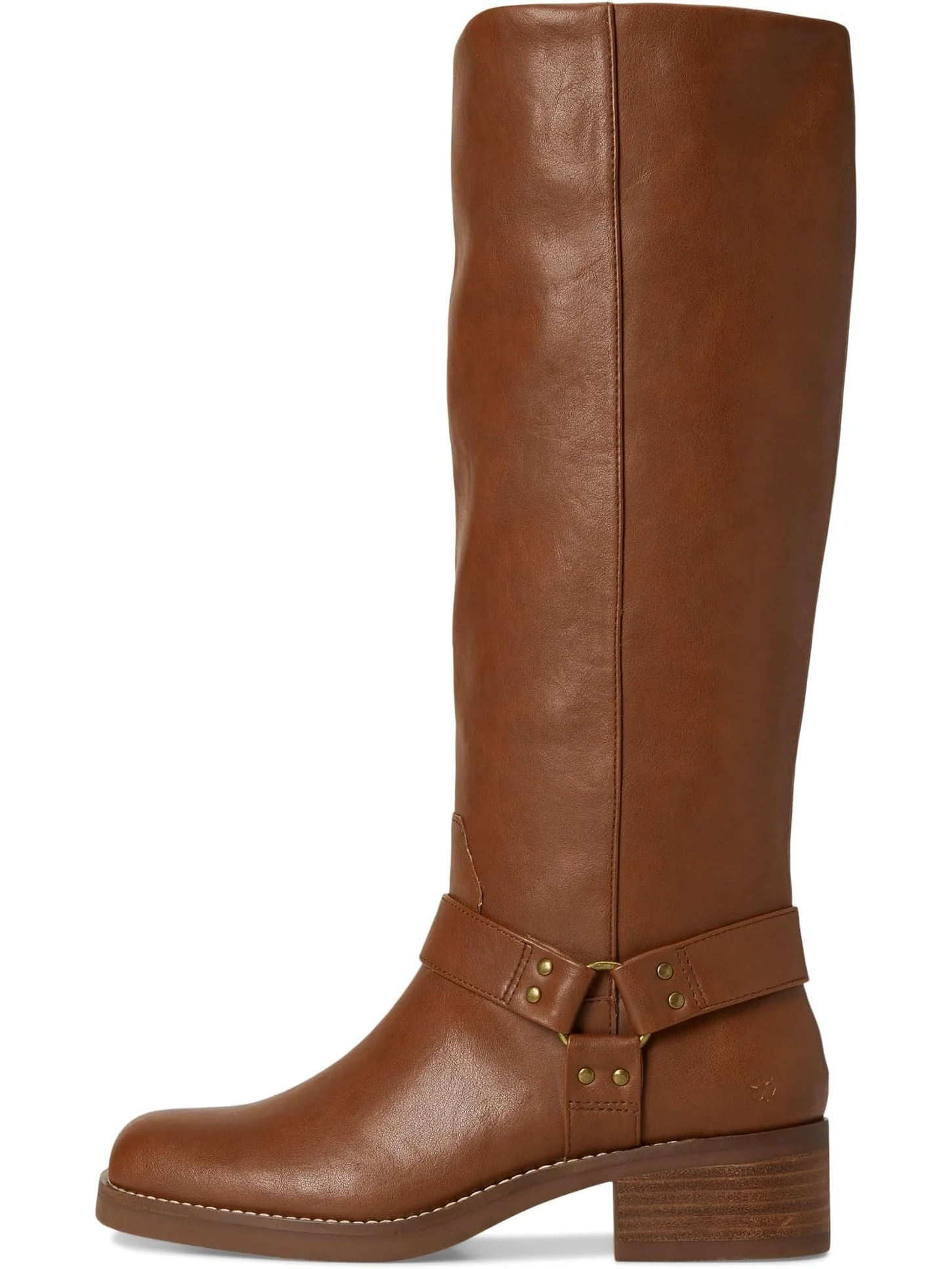 Ботинки Lucky Brand Women's Kujon O-Ring Knee High Boots — 4