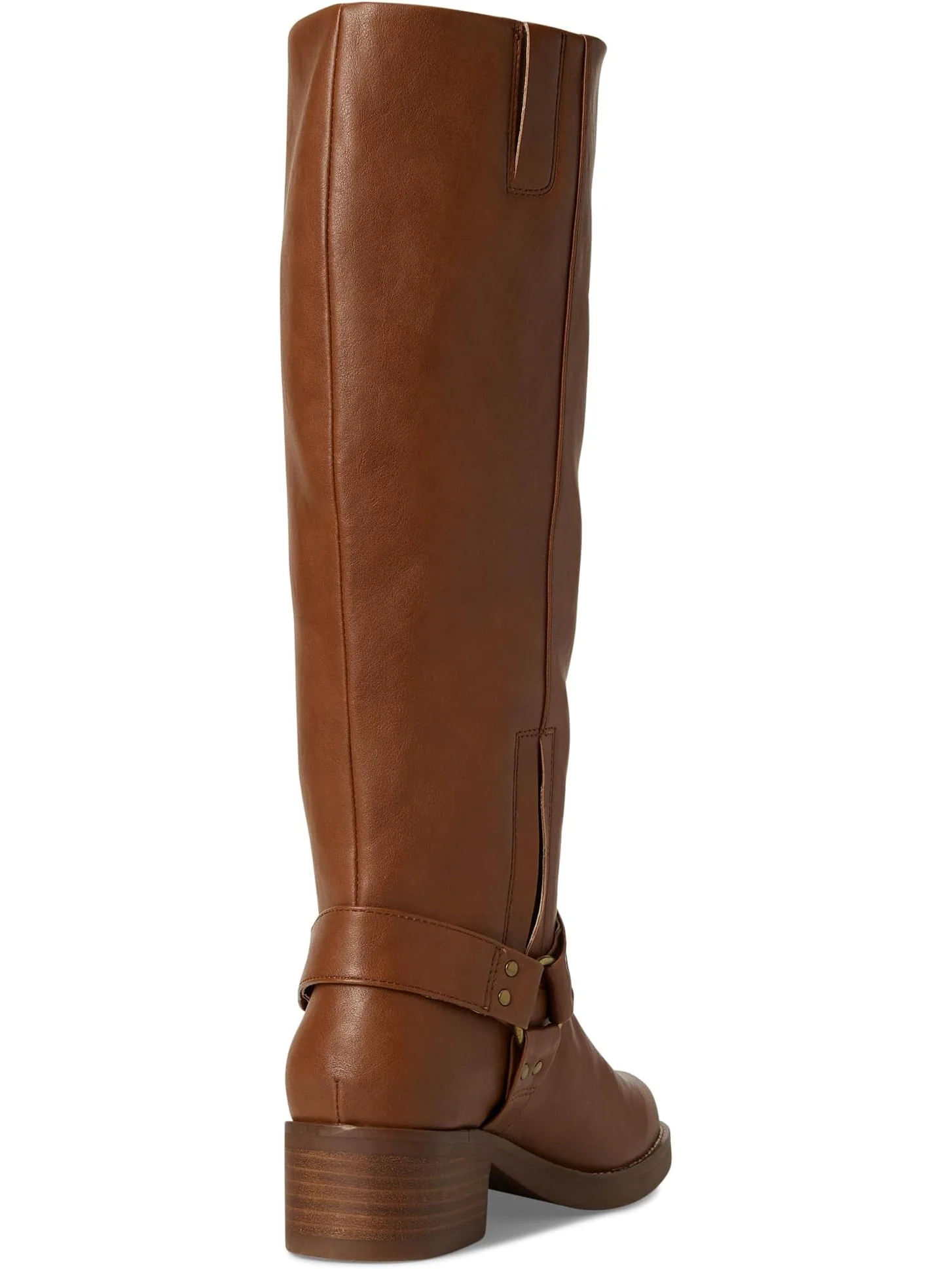 Ботинки Lucky Brand Women's Kujon O-Ring Knee High Boots — 5