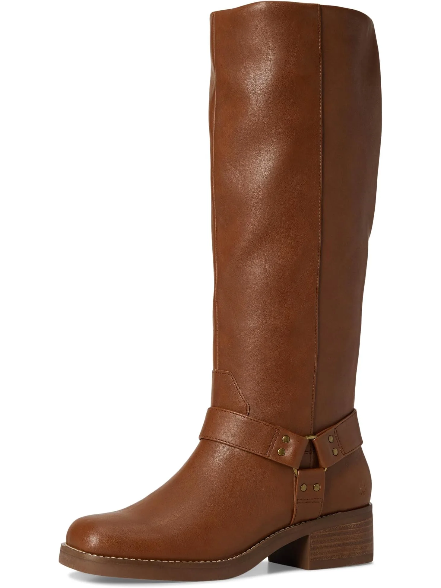 Ботинки Lucky Brand Women's Kujon O-Ring Knee High Boots — 7