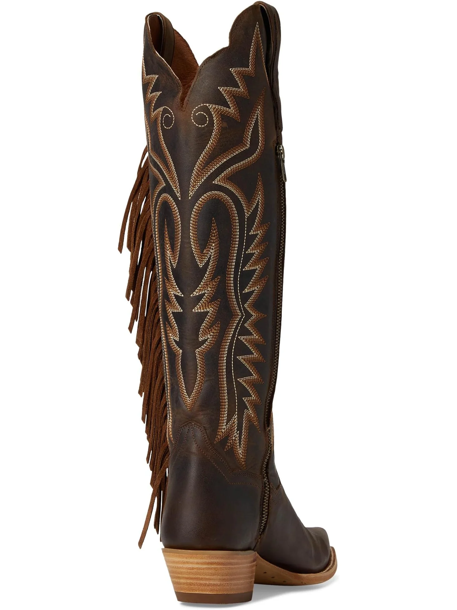 Ботинки Dan Post Women's Prairie Dancer — 5