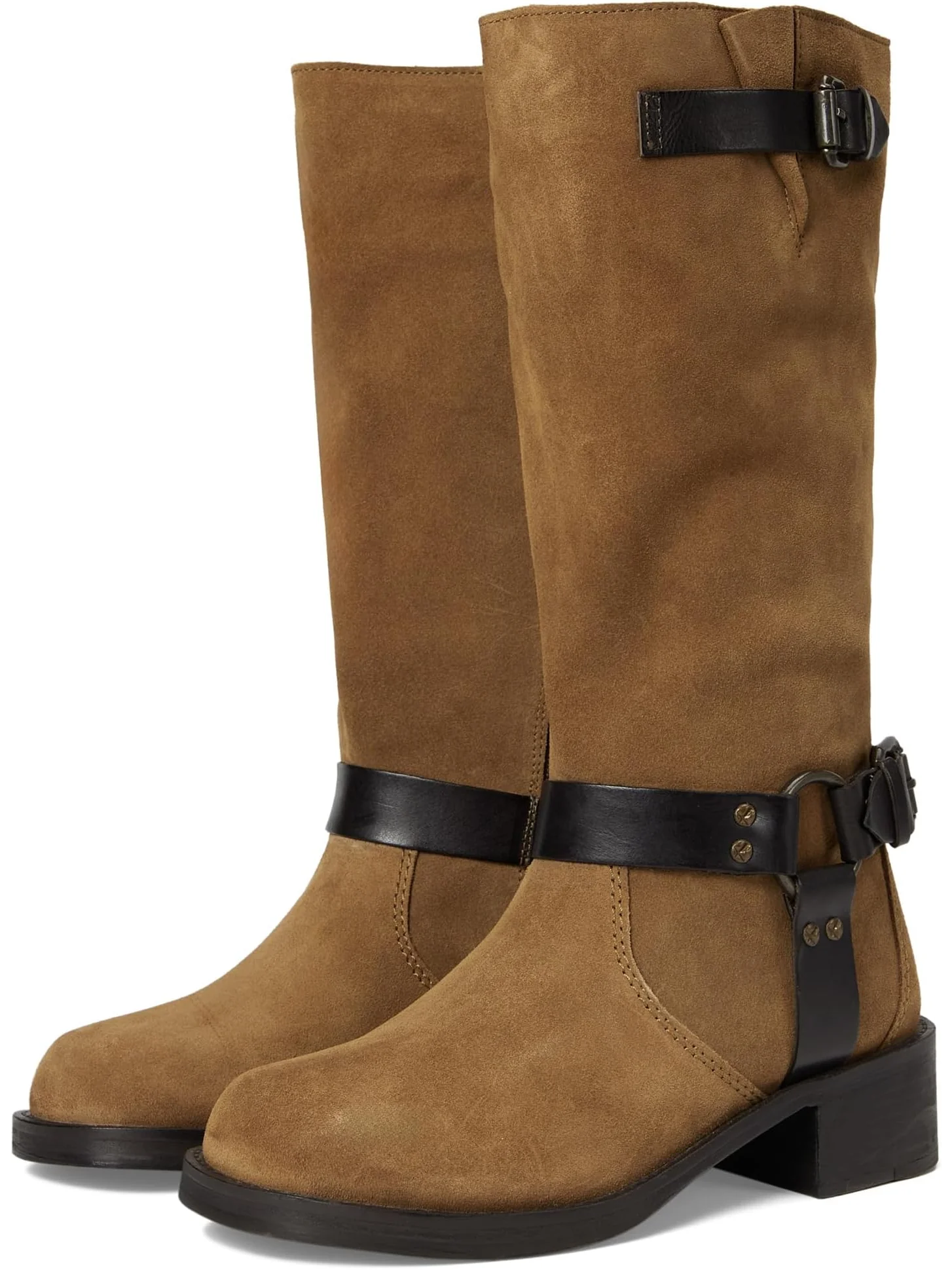Ботинки Seychelles Women's Willie Suede Boots — 1