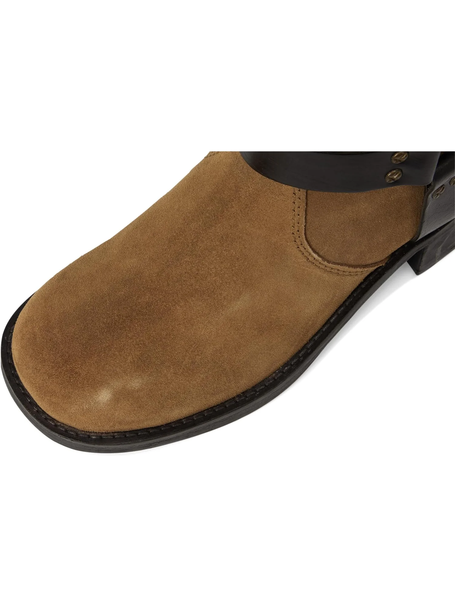 Ботинки Seychelles Women's Willie Suede Boots — 2