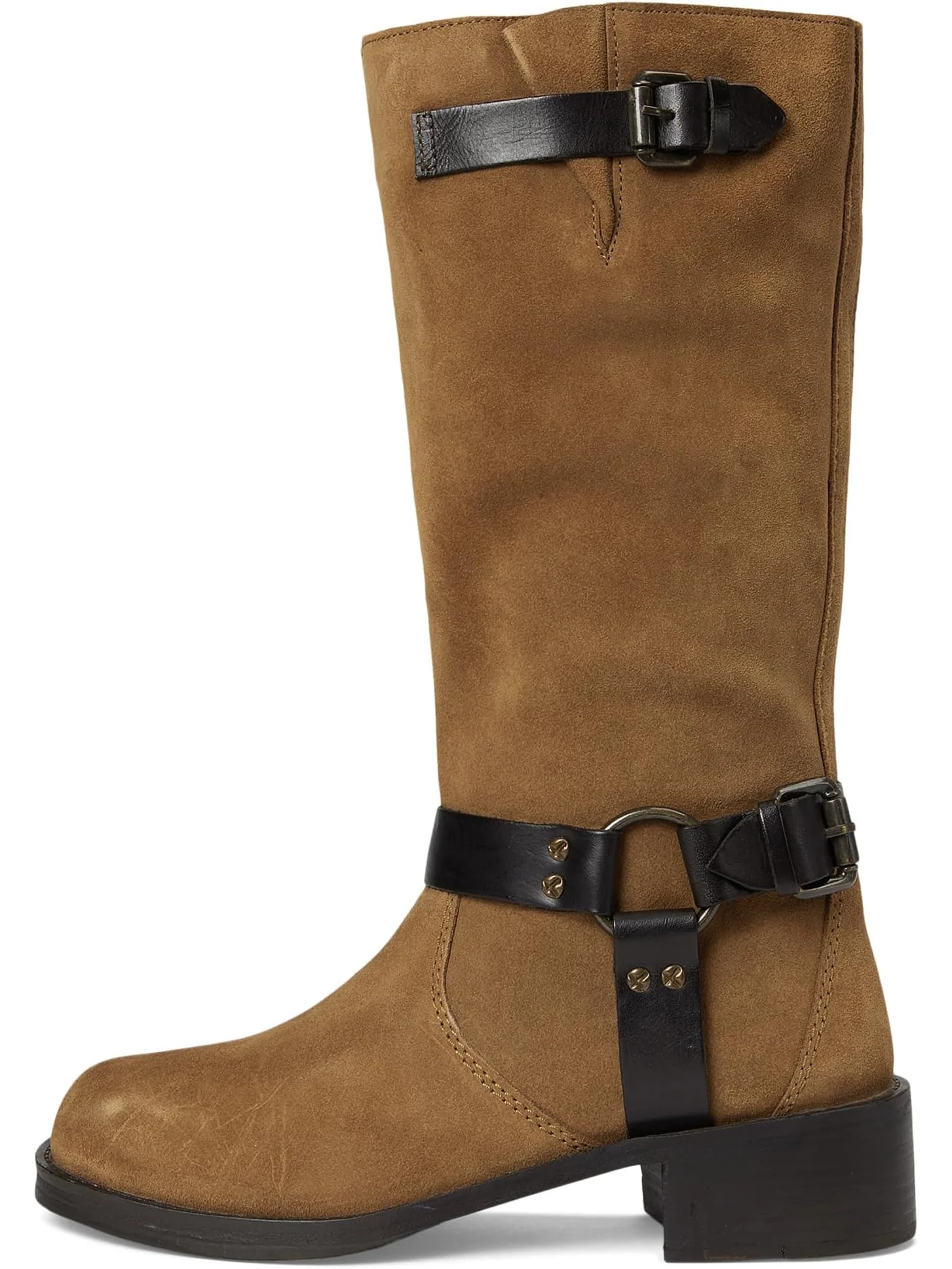 Ботинки Seychelles Women's Willie Suede Boots — 4