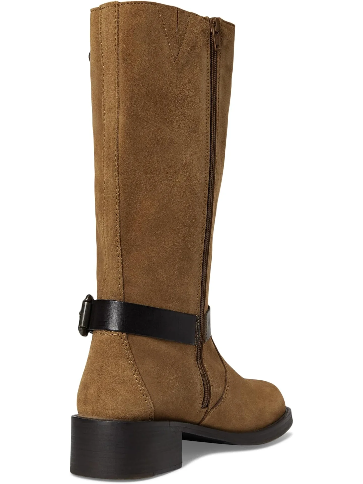 Ботинки Seychelles Women's Willie Suede Boots — 5