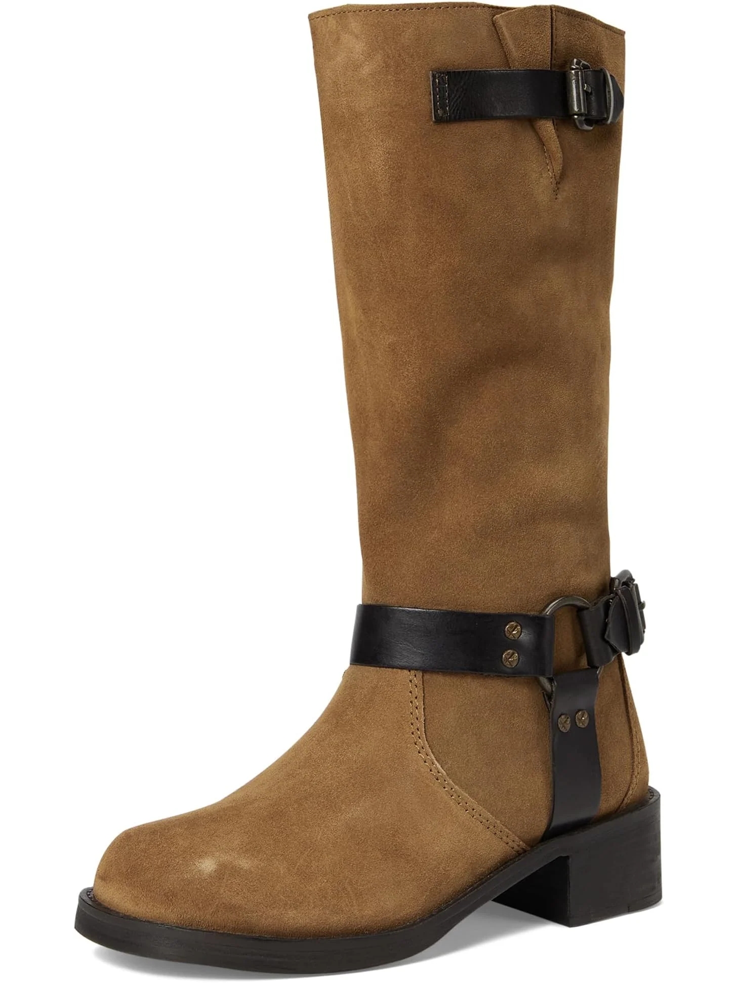 Ботинки Seychelles Women's Willie Suede Boots — 7