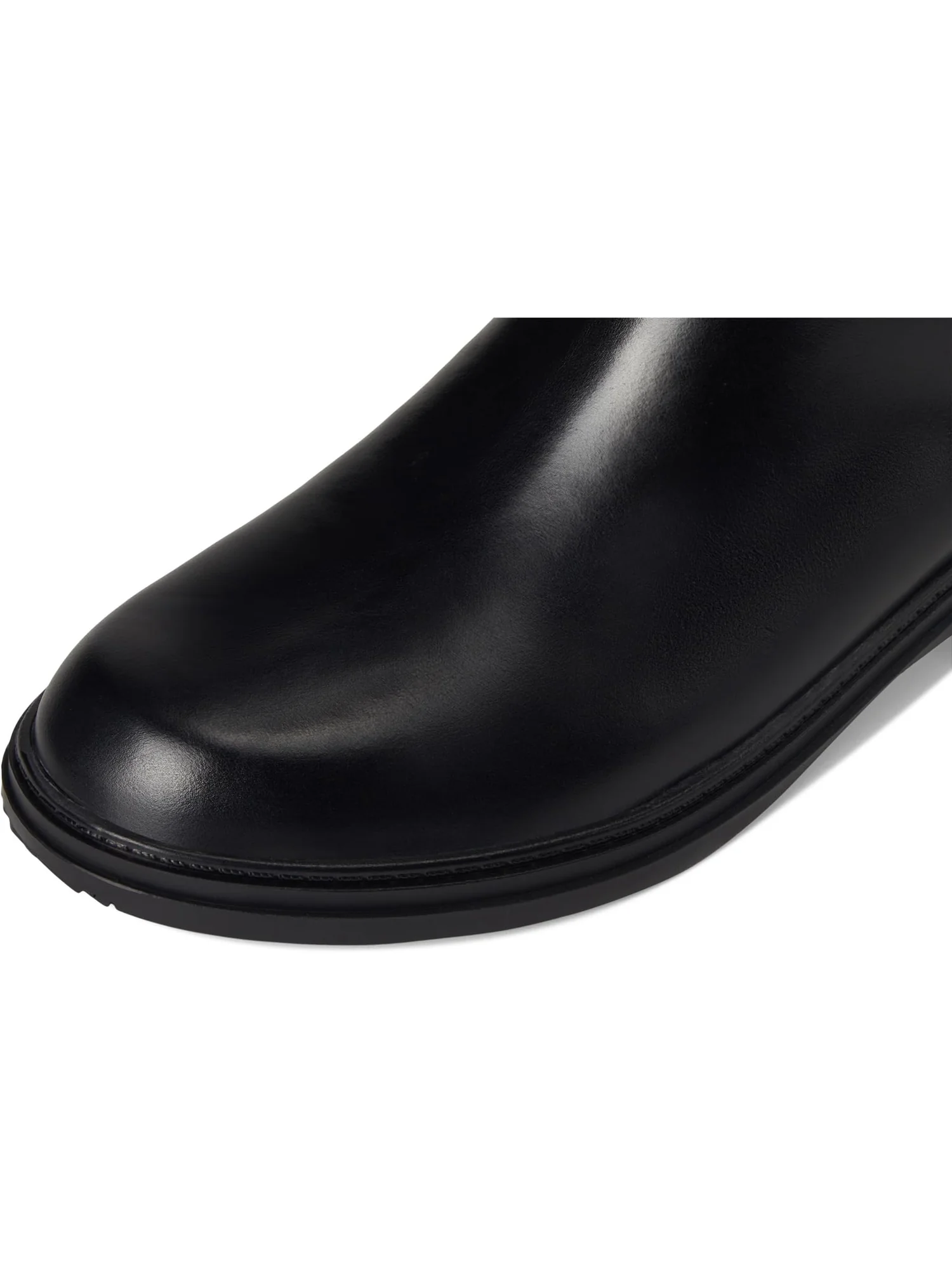 Ботинки Naturalizer Women's 27 Edit Oslo Riding Boots — 2