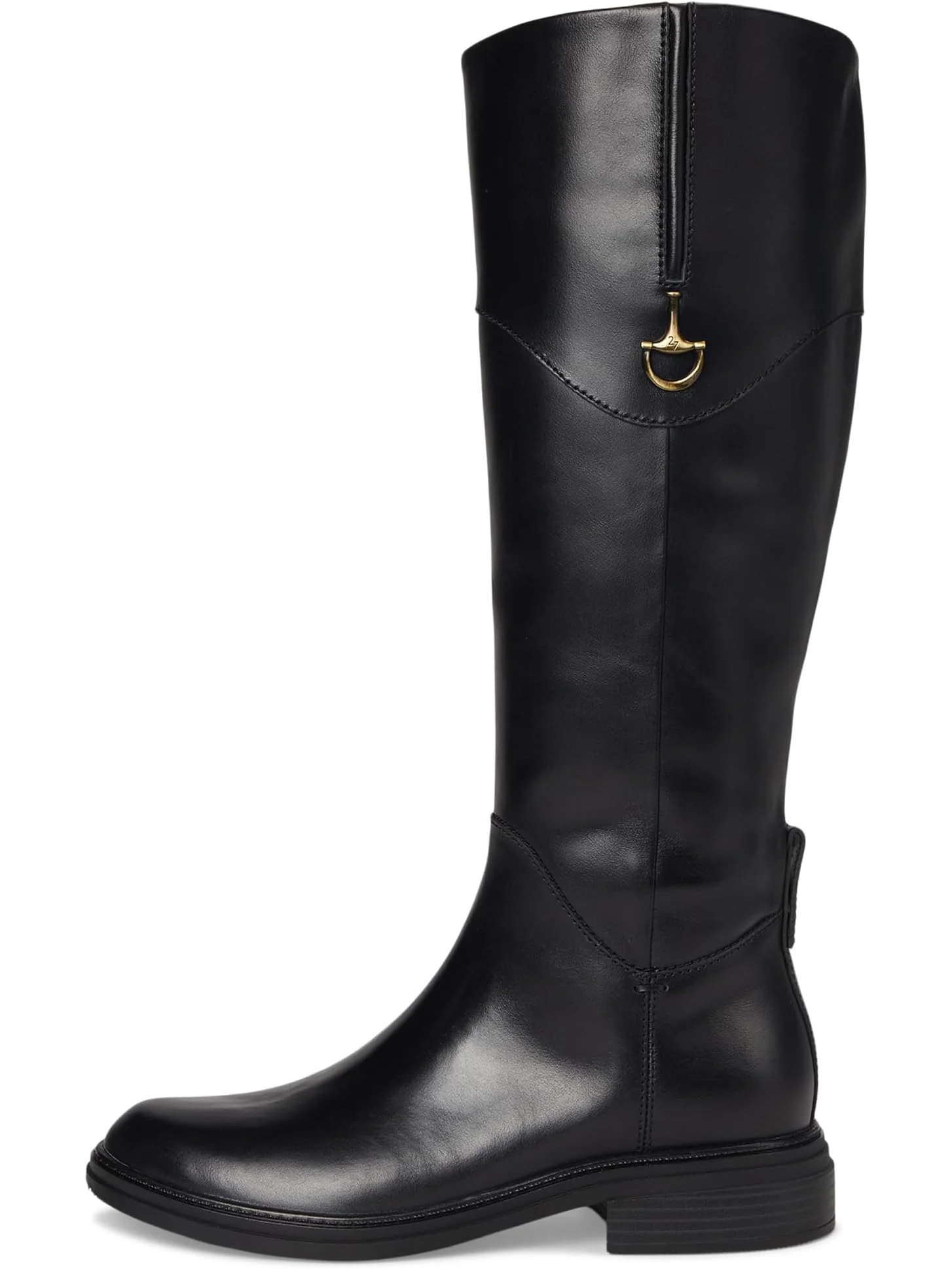Ботинки Naturalizer Women's 27 Edit Oslo Riding Boots — 4