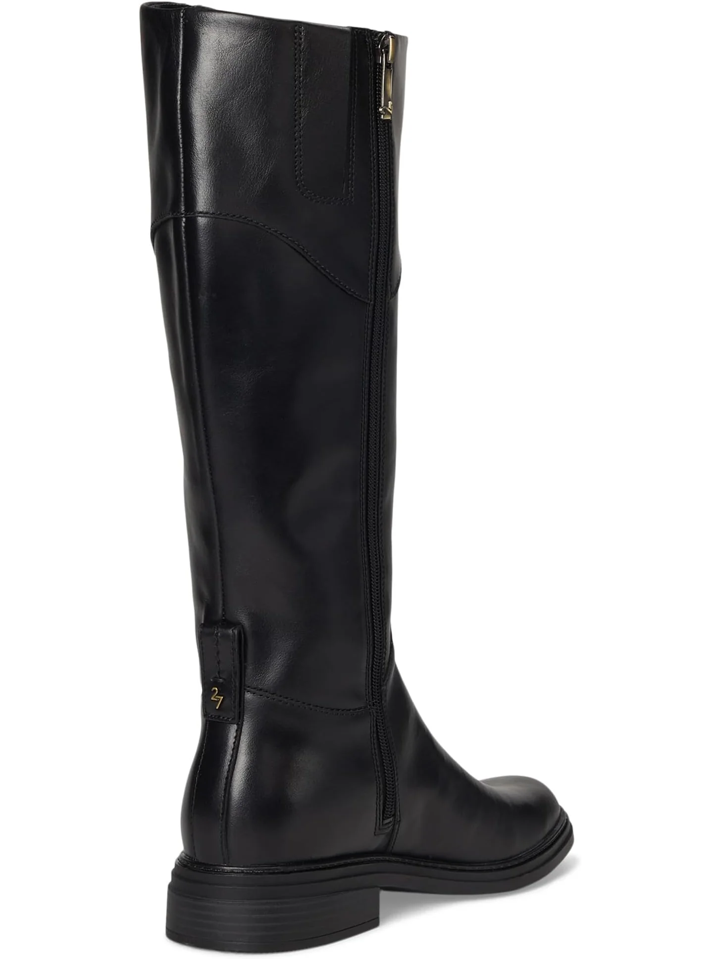 Ботинки Naturalizer Women's 27 Edit Oslo Riding Boots — 5