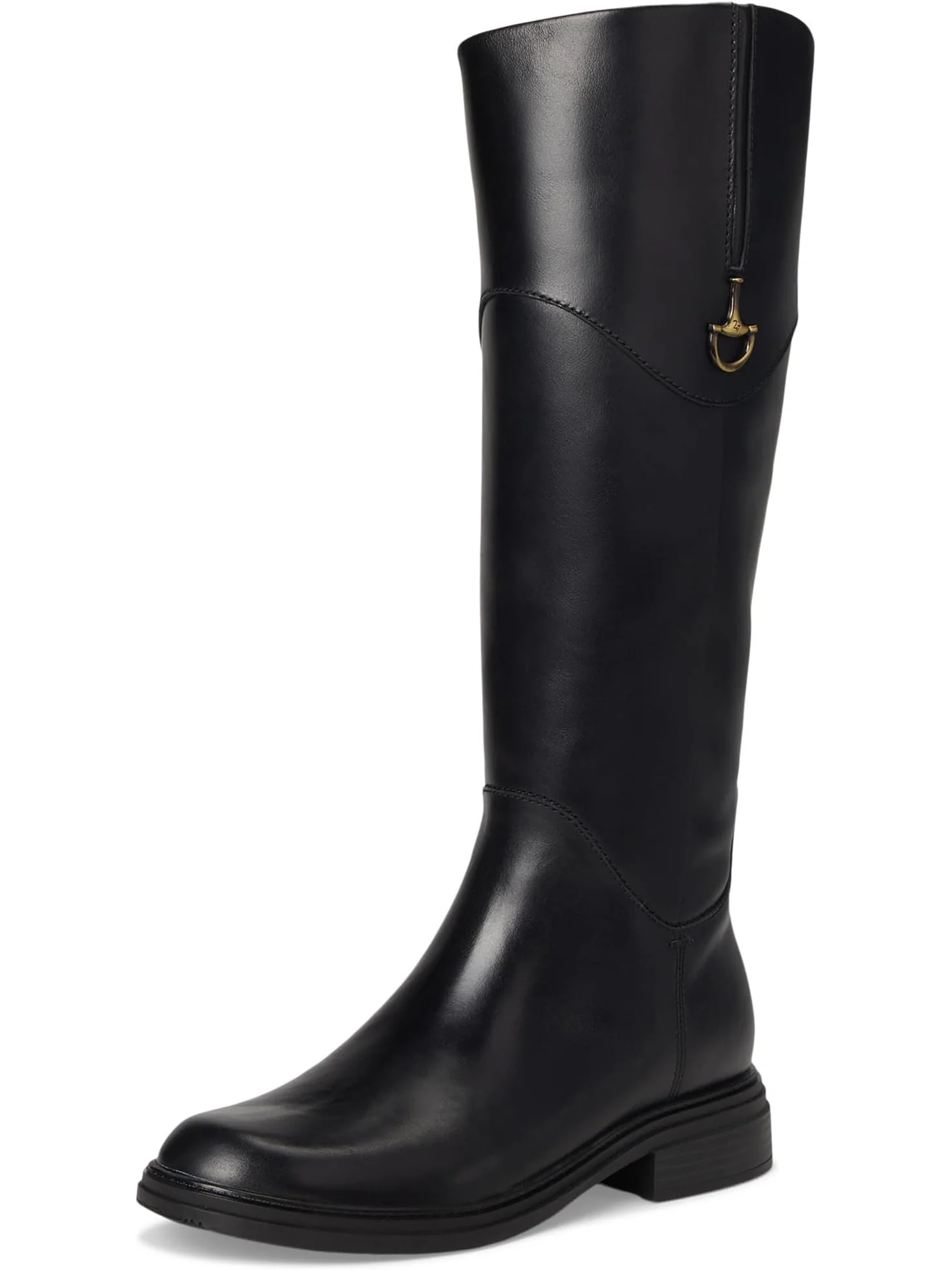 Ботинки Naturalizer Women's 27 Edit Oslo Riding Boots — 7