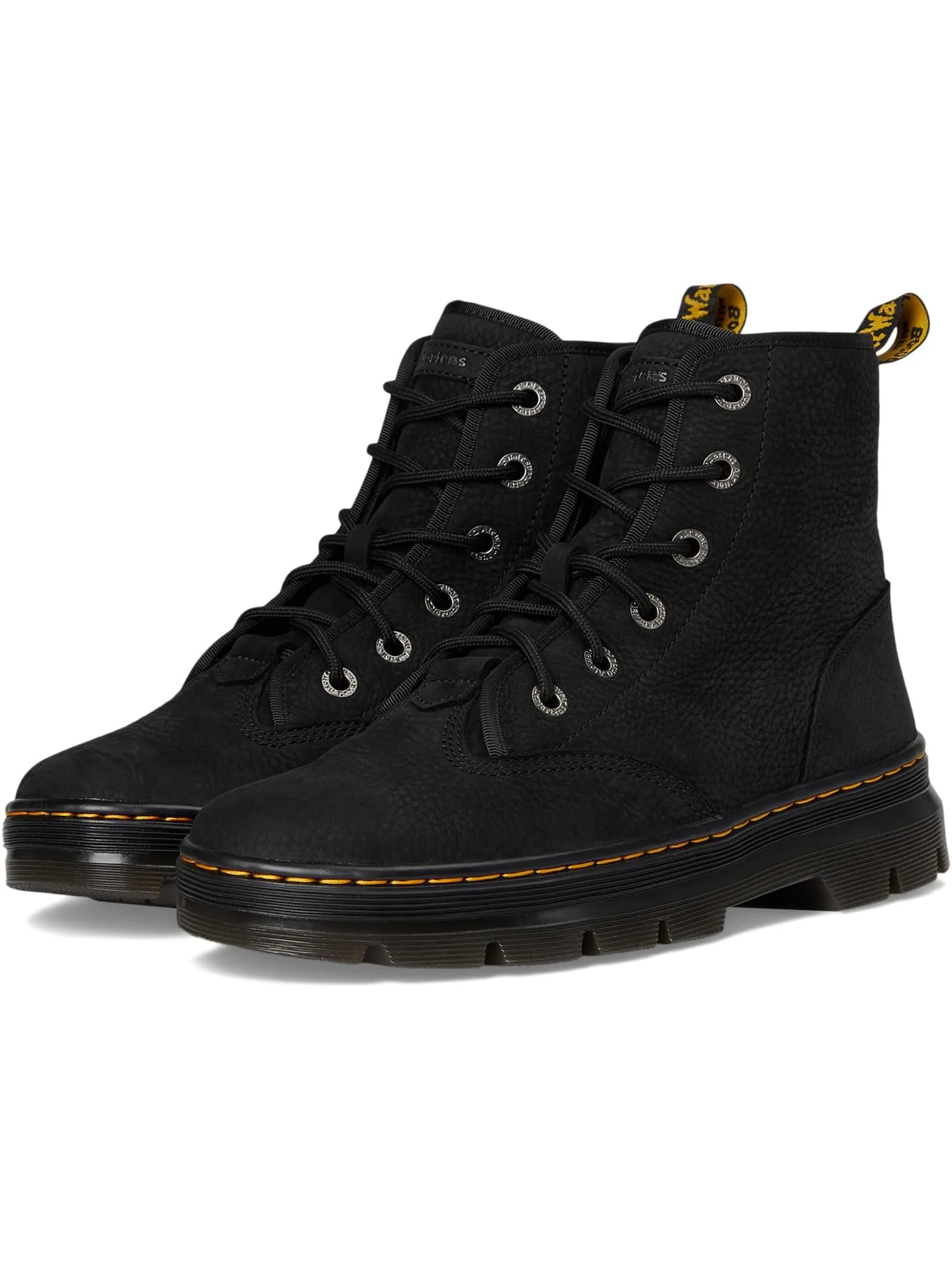 Ботинки Dr. Martens Women's Charlee Chukka — 1