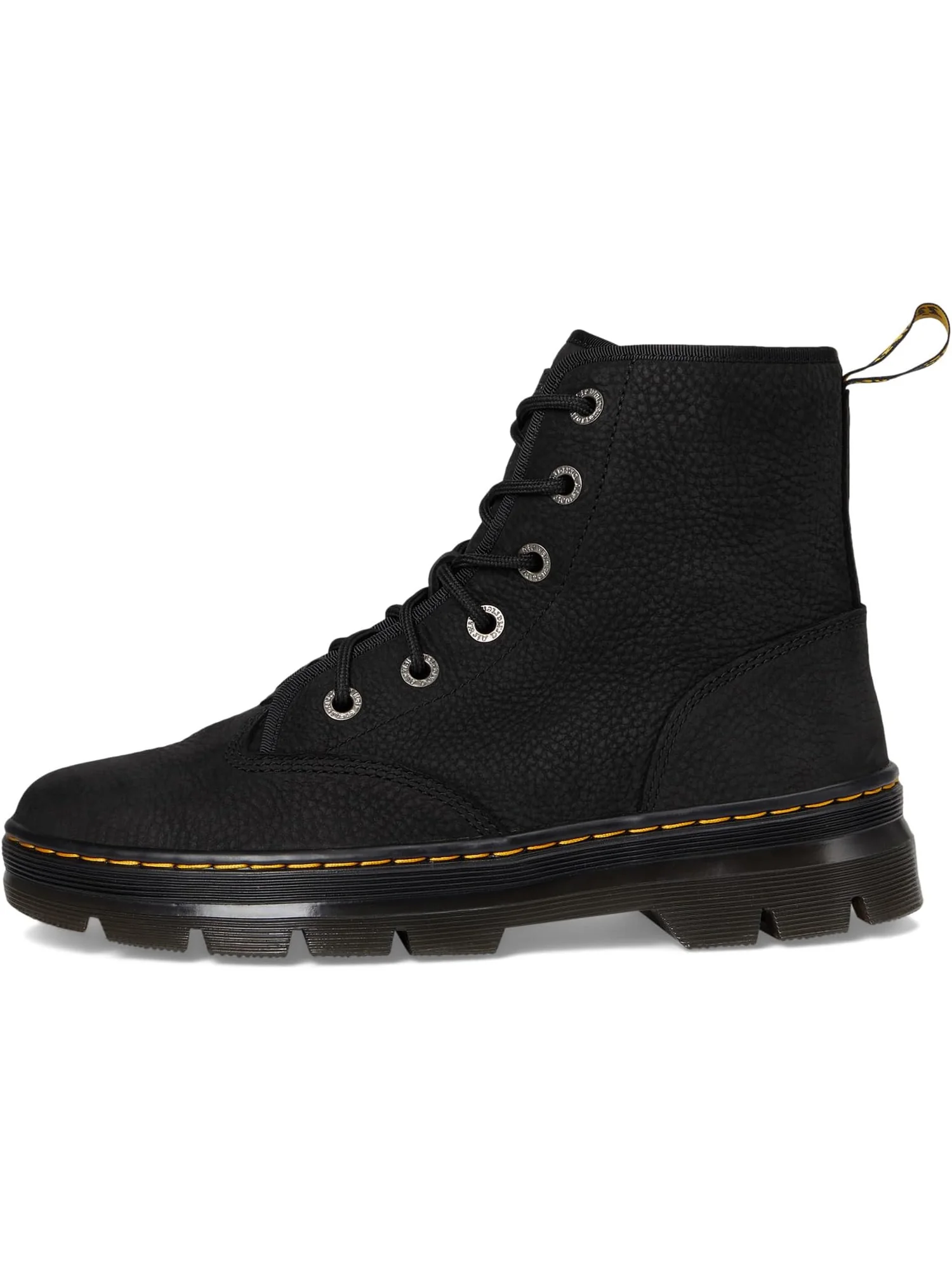 Ботинки Dr. Martens Women's Charlee Chukka — 4