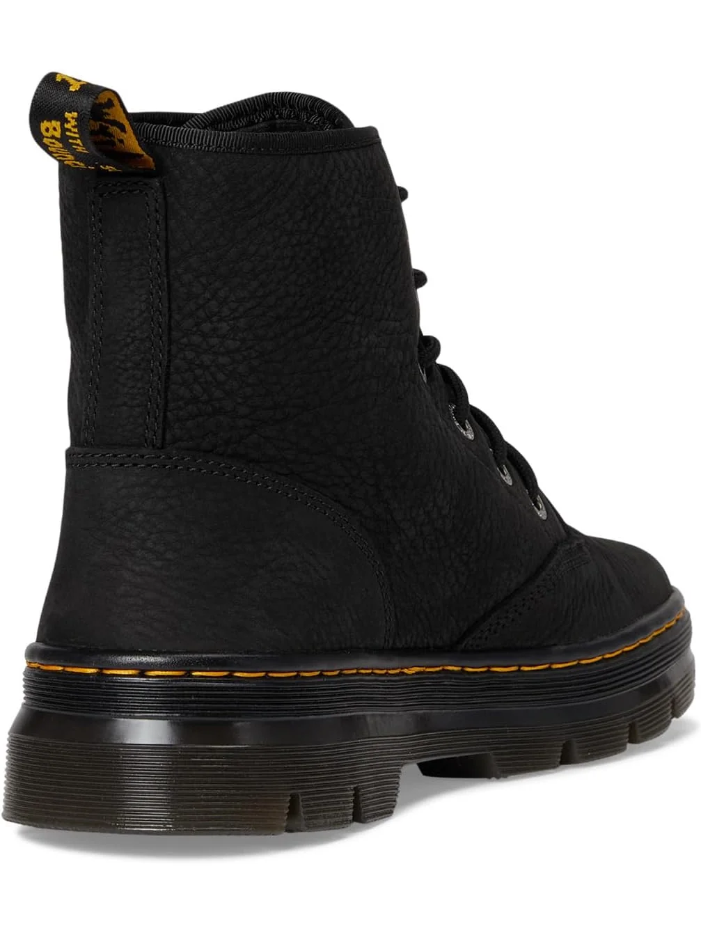 Ботинки Dr. Martens Women's Charlee Chukka — 5
