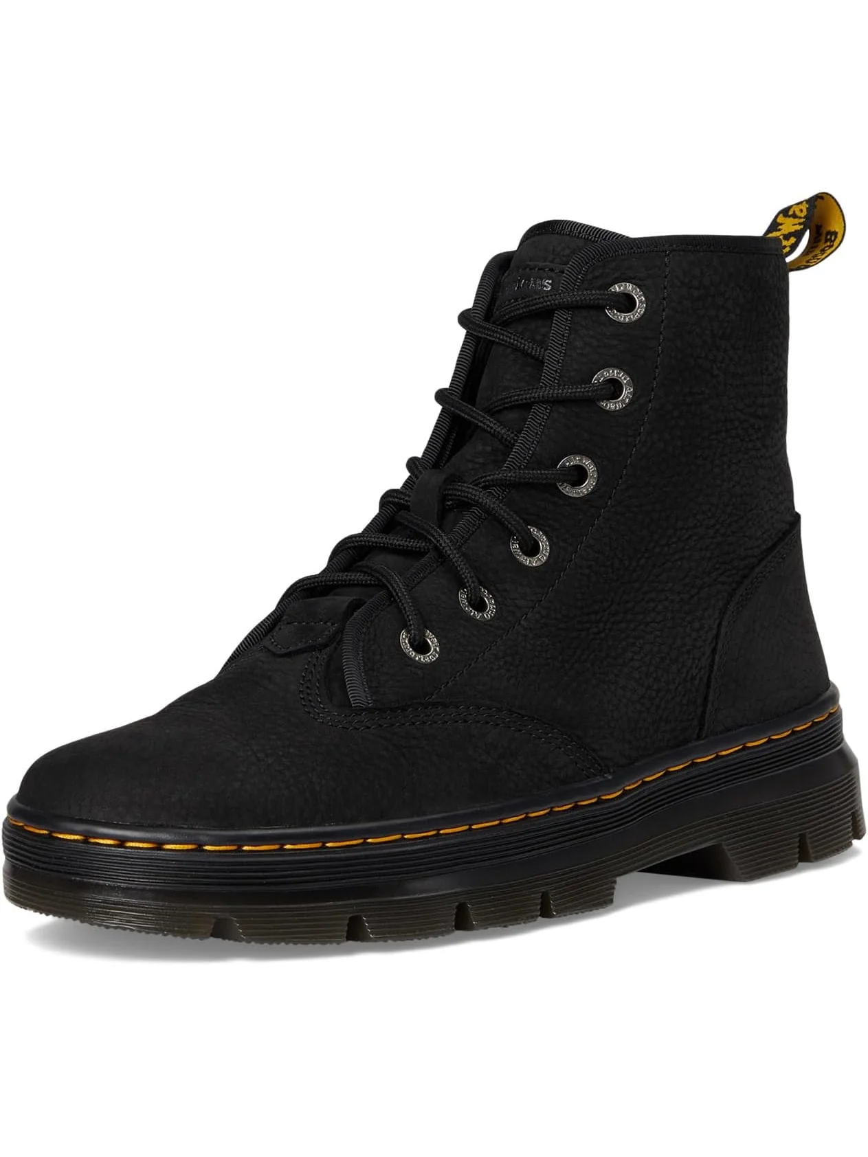 Ботинки Dr. Martens Women's Charlee Chukka — 7
