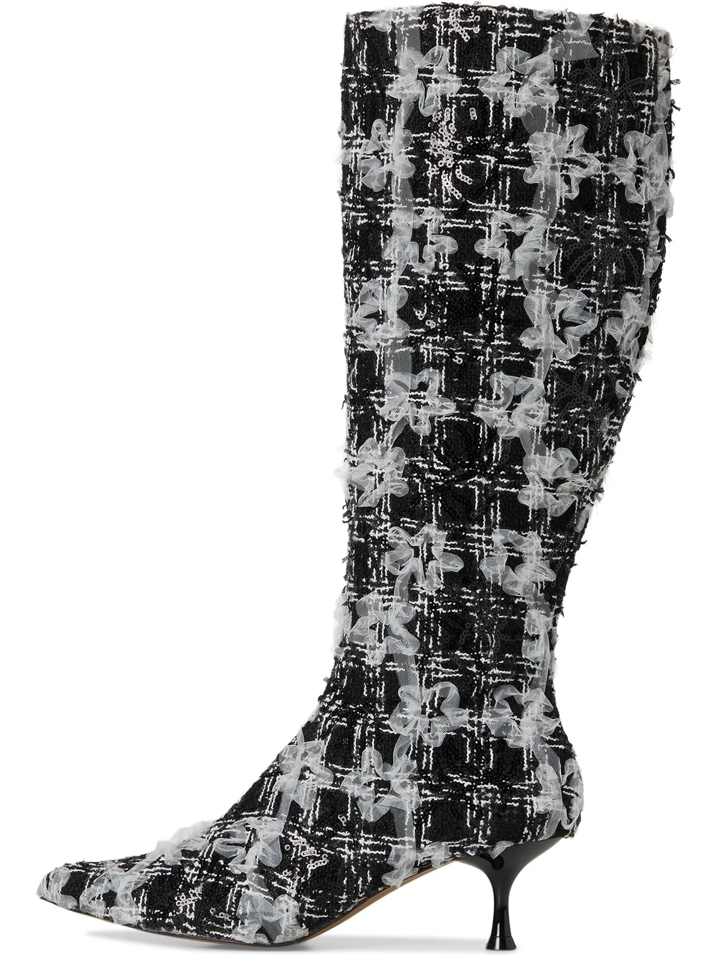 Ботинки Blue by Betsey Johnson Women's Maxxine — 4