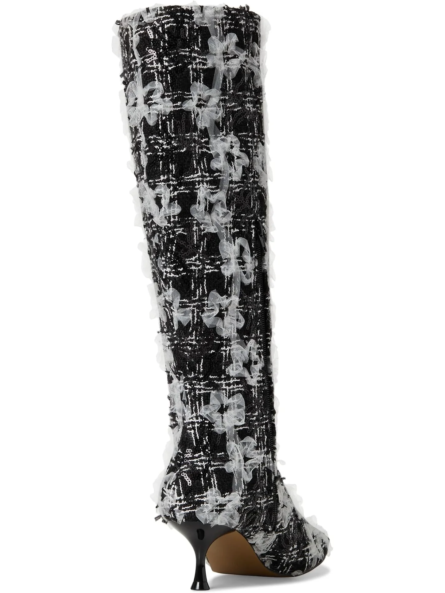 Ботинки Blue by Betsey Johnson Women's Maxxine — 5