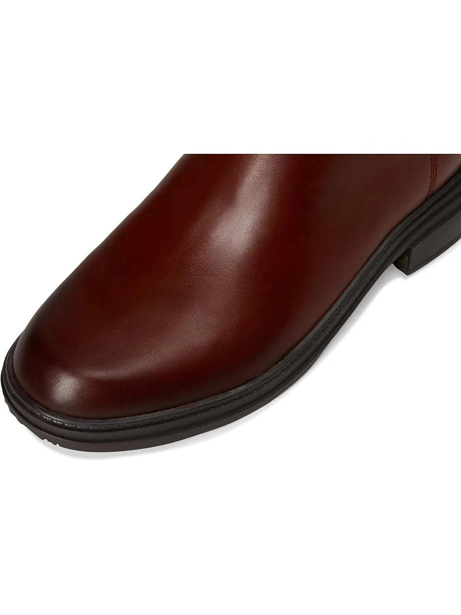 Женские ботинки Naturalizer 27 Edit Oslo Wide Calf — 2