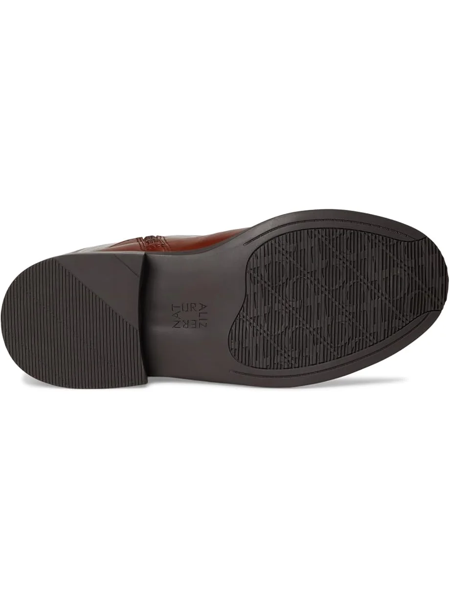 Женские ботинки Naturalizer 27 Edit Oslo Wide Calf — 3