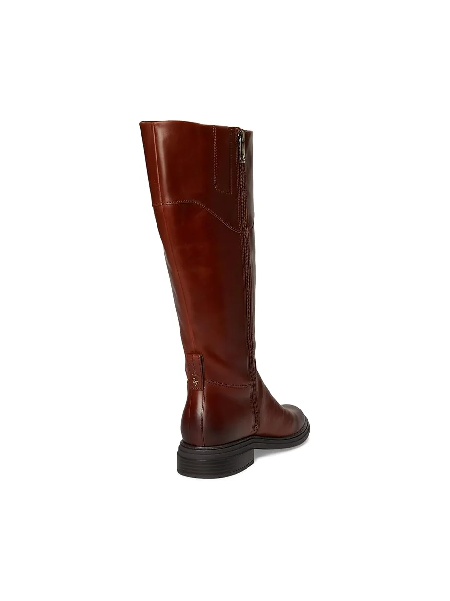 Женские ботинки Naturalizer 27 Edit Oslo Wide Calf — 5