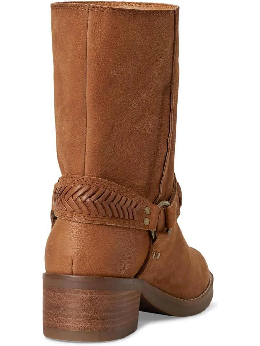 Ботинки Lucky Brand Women's Kujono O-Ring Harness Boots — 5