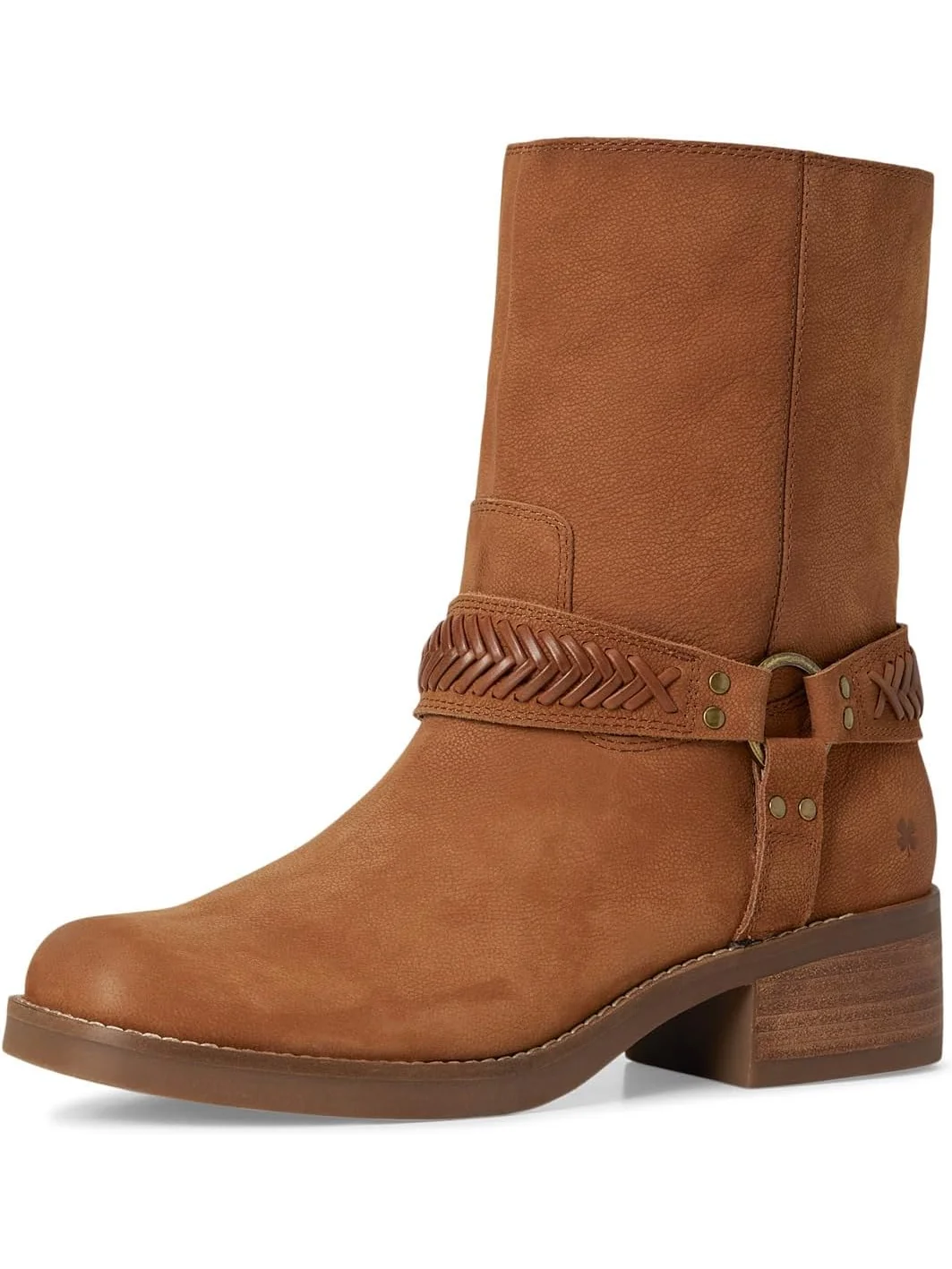 Ботинки Lucky Brand Women's Kujono O-Ring Harness Boots — 7