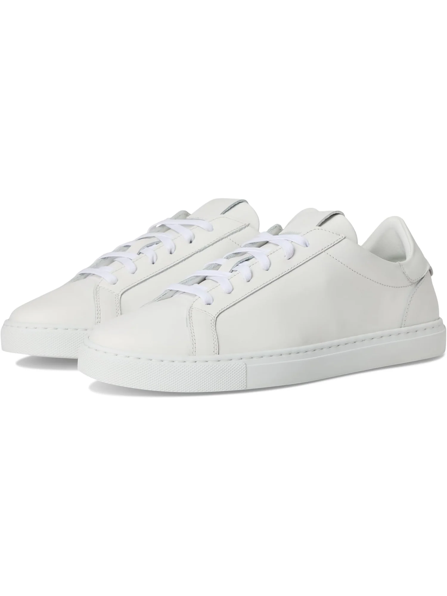 Кроссовки GREATS Women's Reign — белый