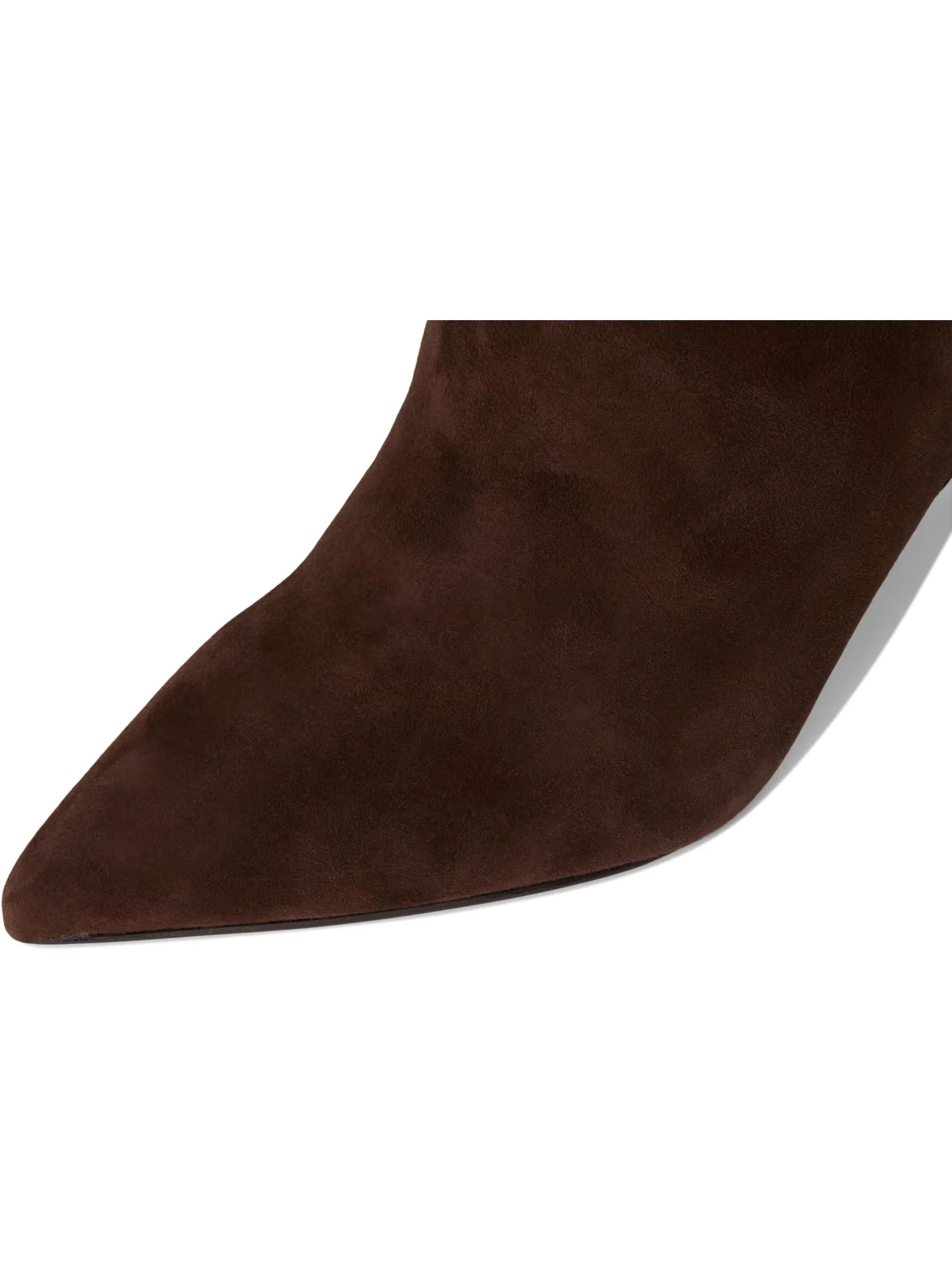Ботинки Vince Camuto Women's Mirtha Ankle Link Wide Calf Knee High Boot — 2