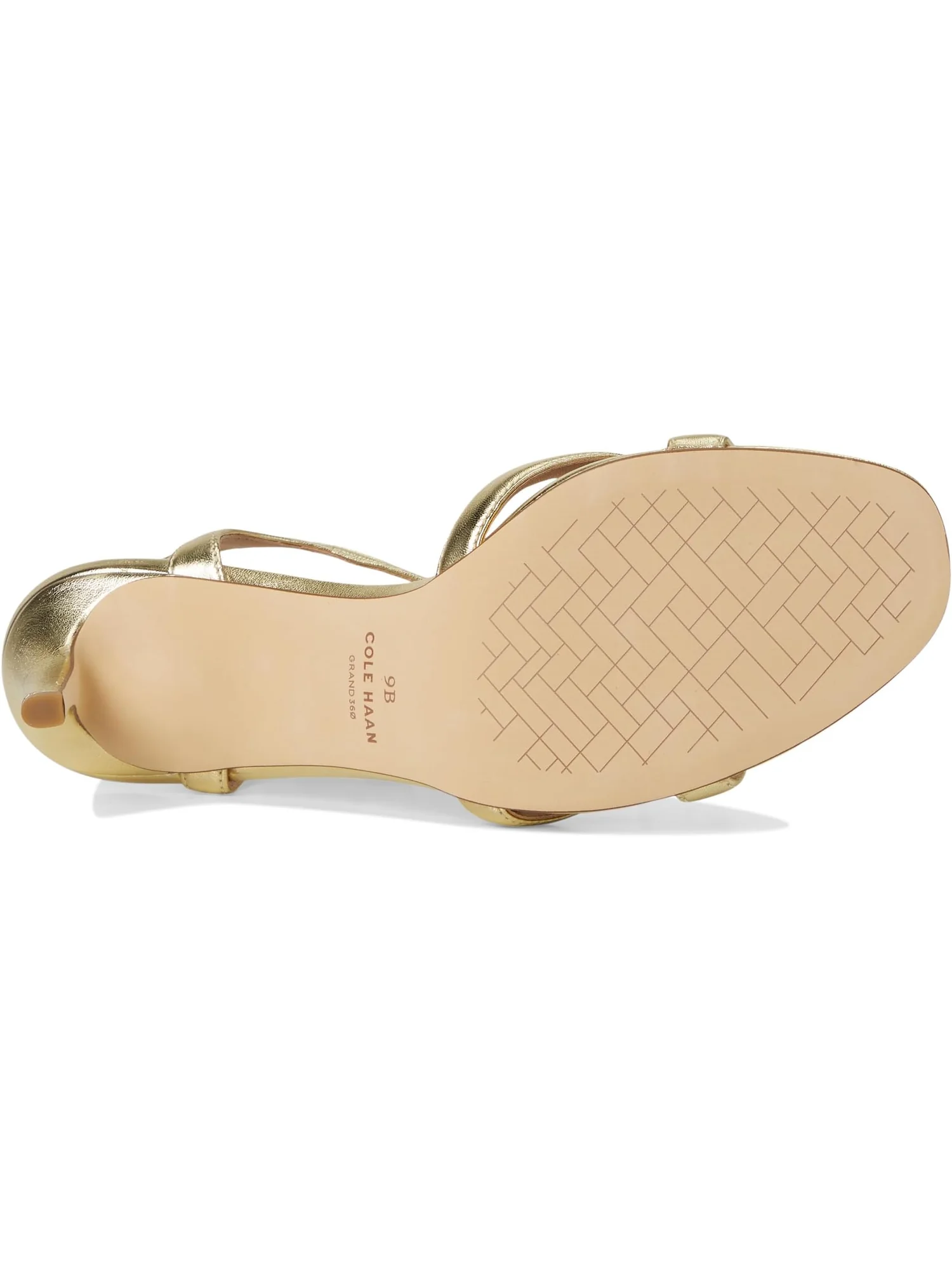 Туфли Cole Haan Women's Constantina Sandals — 3