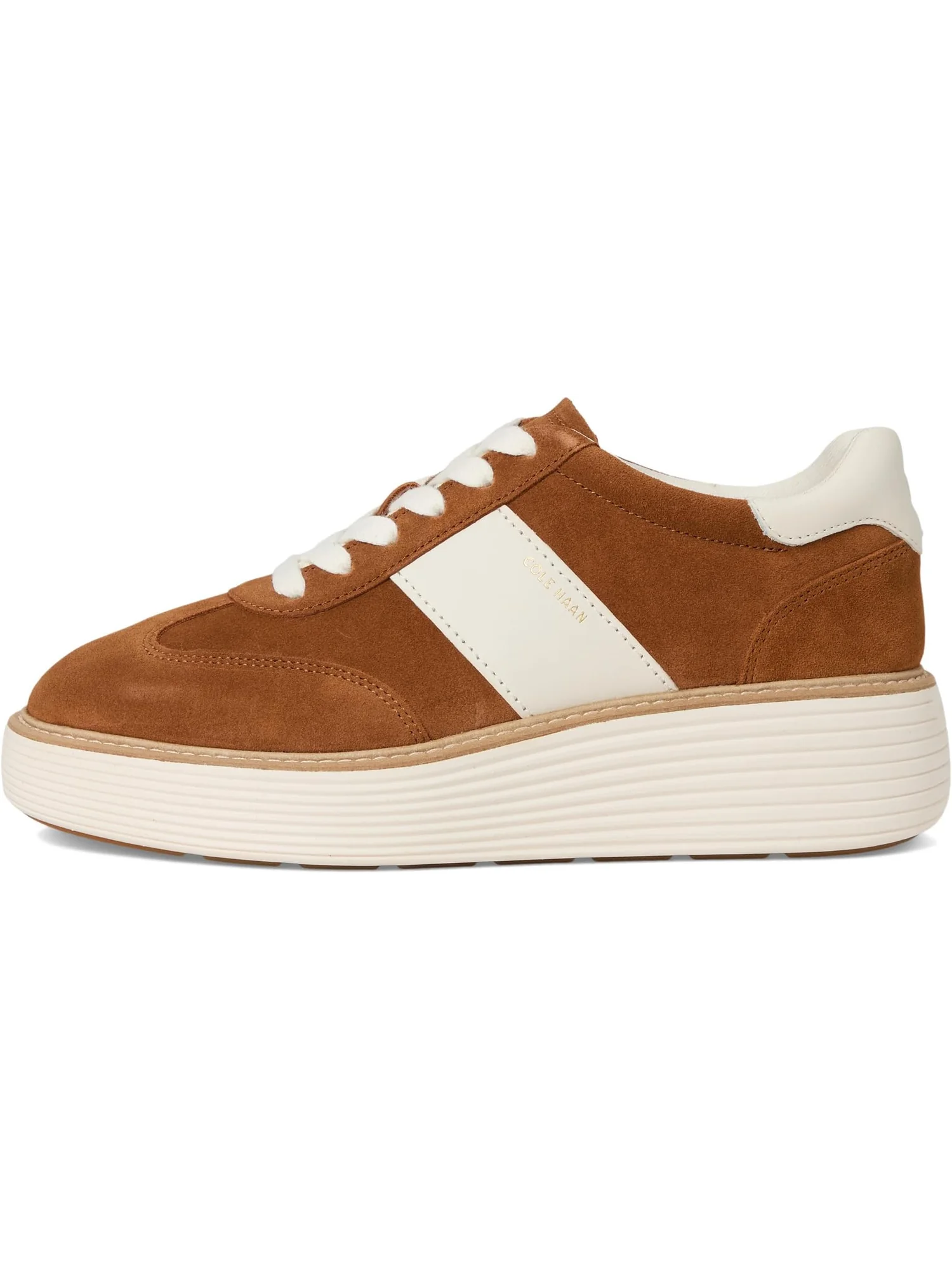 Кроссовки Cole Haan Women's Originalgrand Max Platform Sneakers — 4
