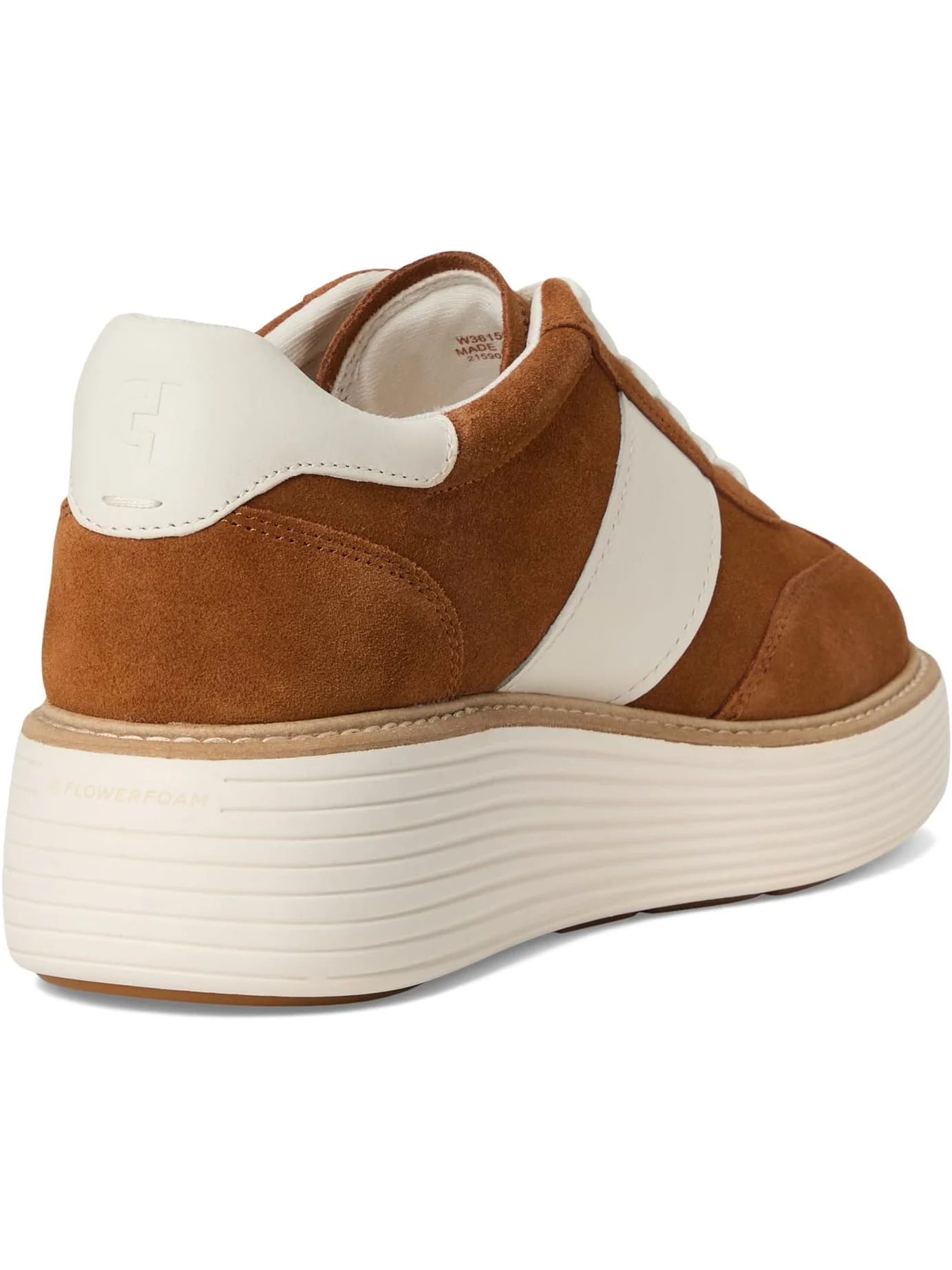 Кроссовки Cole Haan Women's Originalgrand Max Platform Sneakers — 5